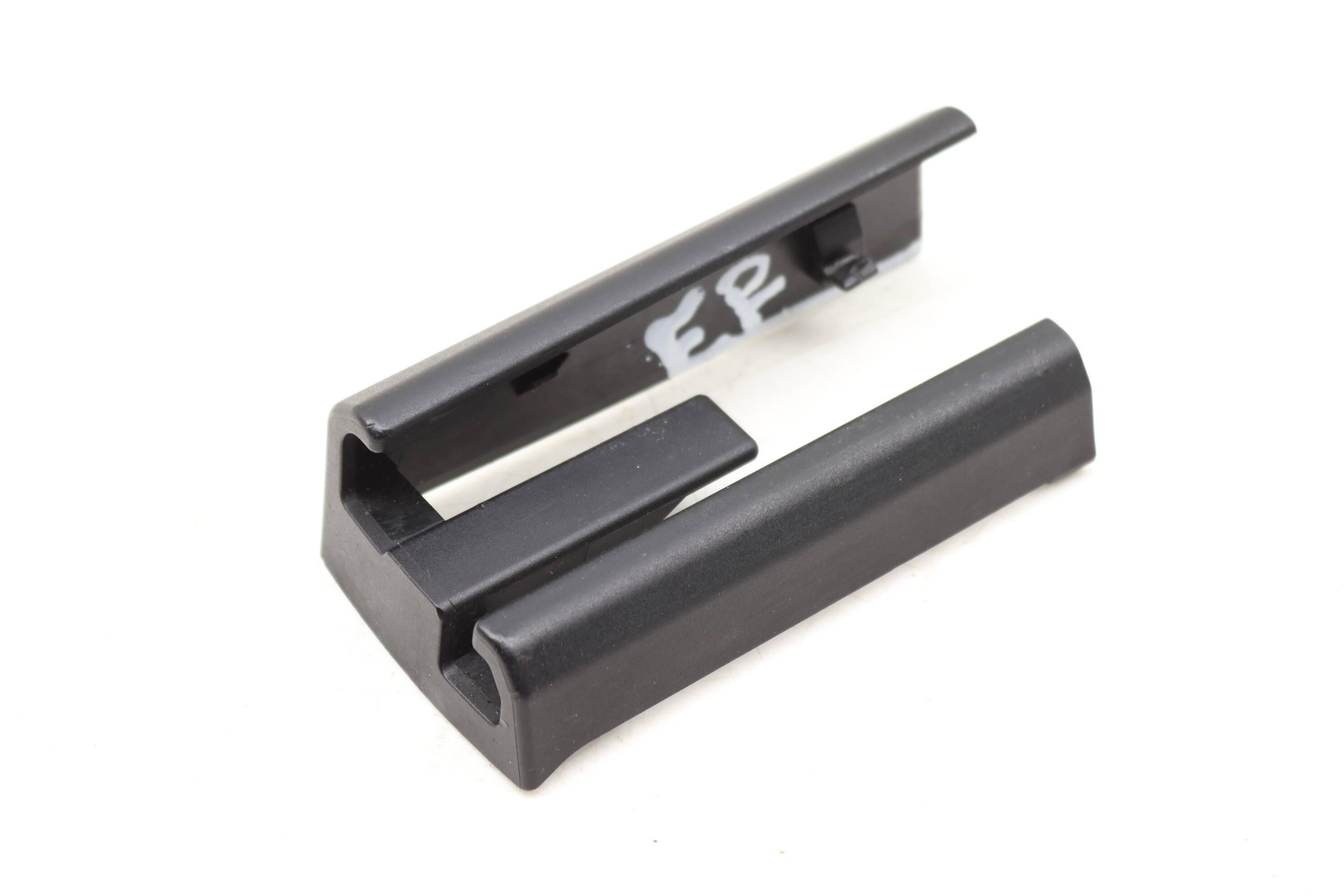 Seat Rail Trim / Cover 52107340334