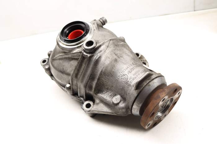 Axle Differential / Diff (3.15) 7533973 main product photo