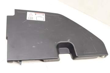 Convertible Hardtop Support Cover 51477284178