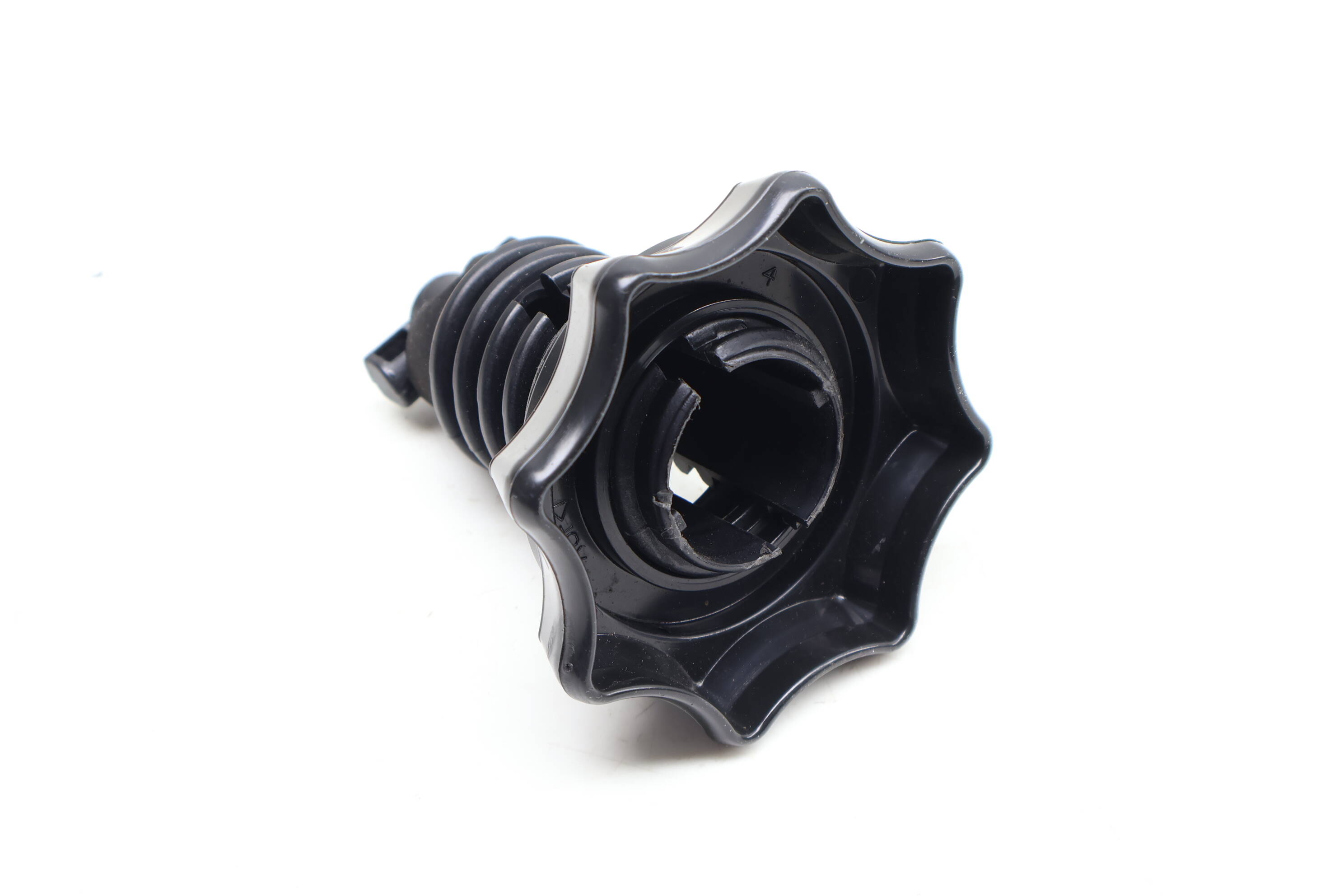 Spare Tire Fastener / Tie Down Bolt 5G0803899