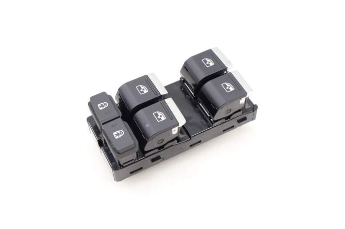 Master Power Window Switch 83A959851C main product photo