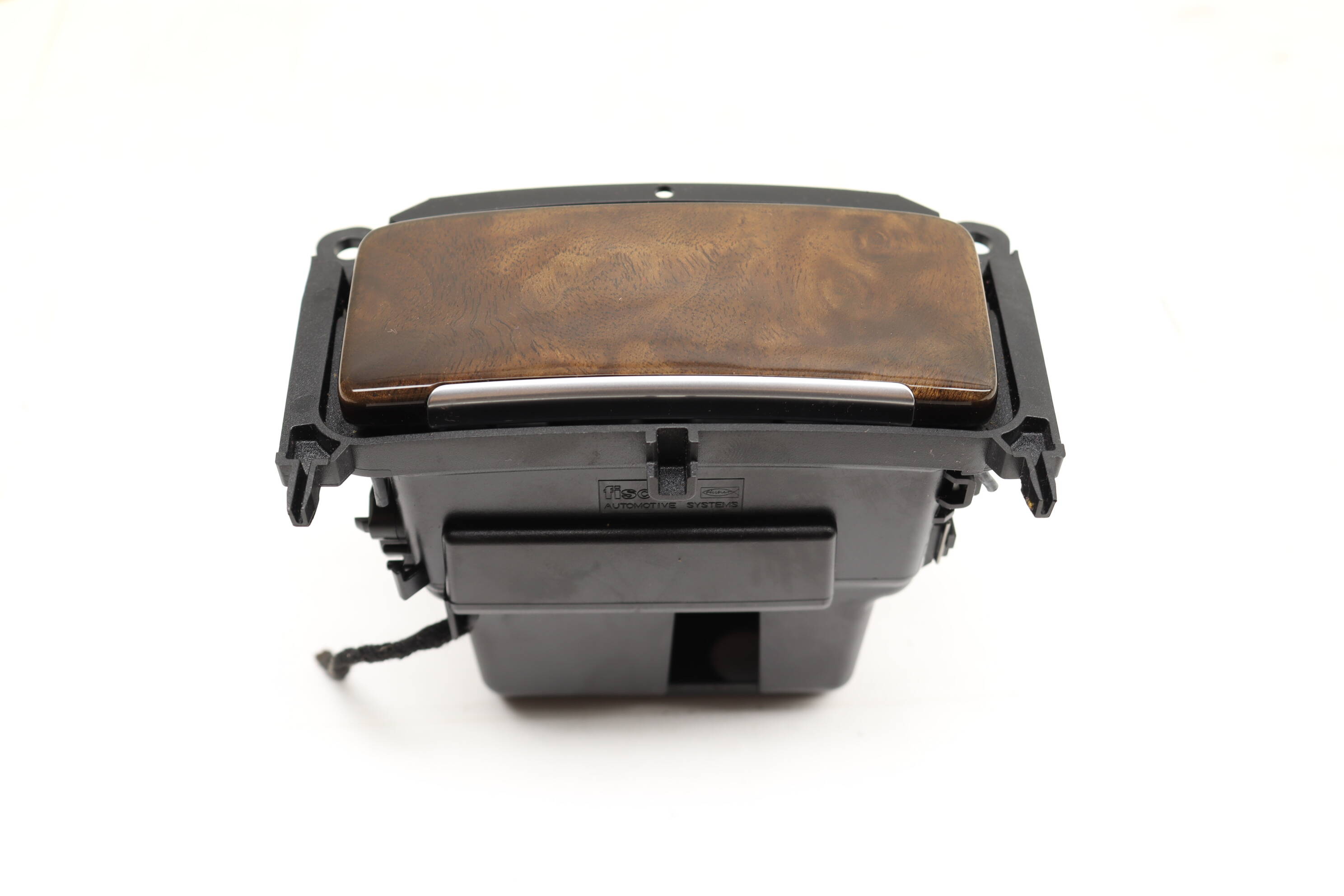 Center Console Storage Tray 7P5857273B