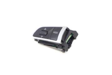 Steering Wheel Control Button / Switch 4E0951527AH Steering Wheel Control Button / Switch 4E0951527AH