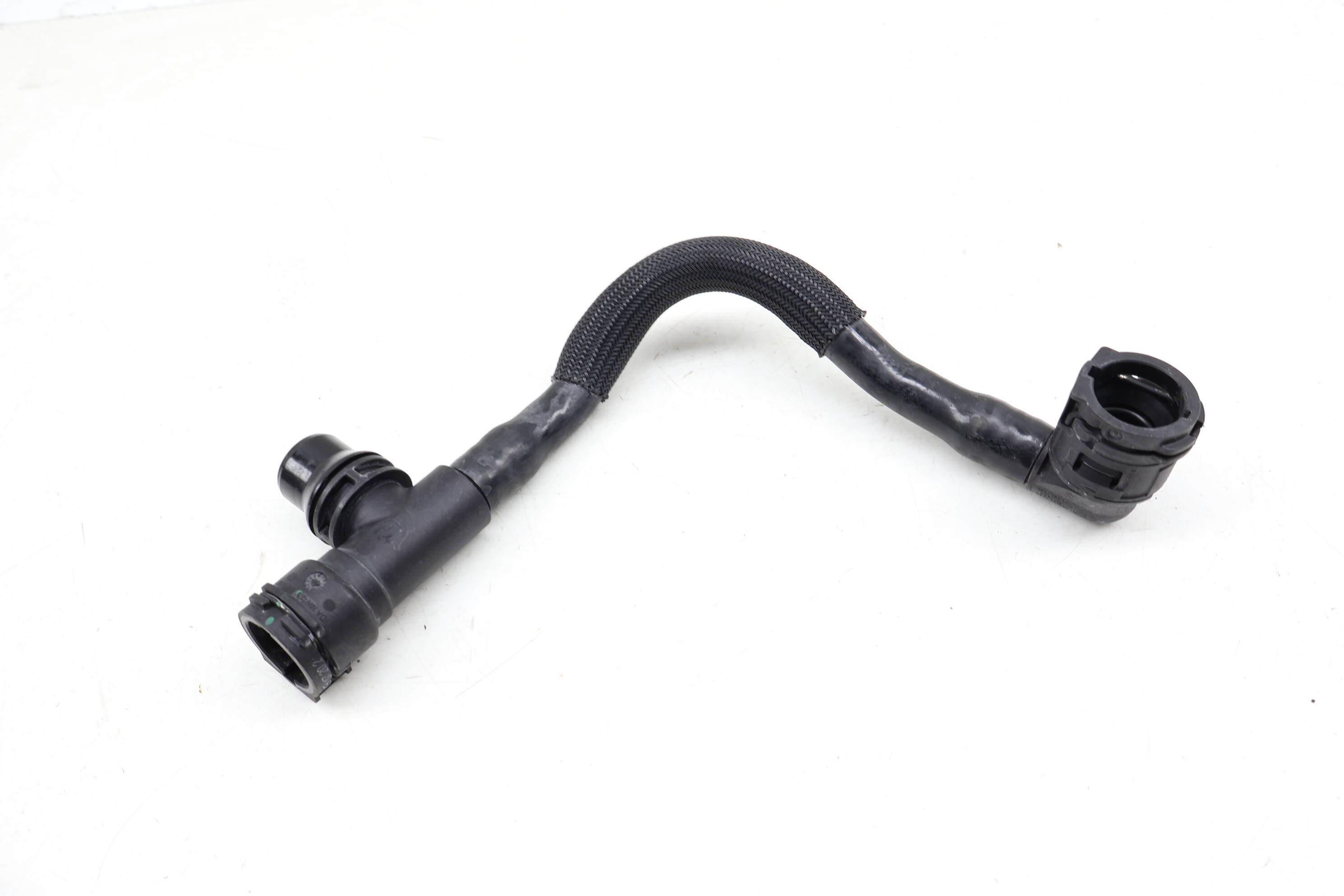 Coolant Expansion Tank Hose / Line 17128602612