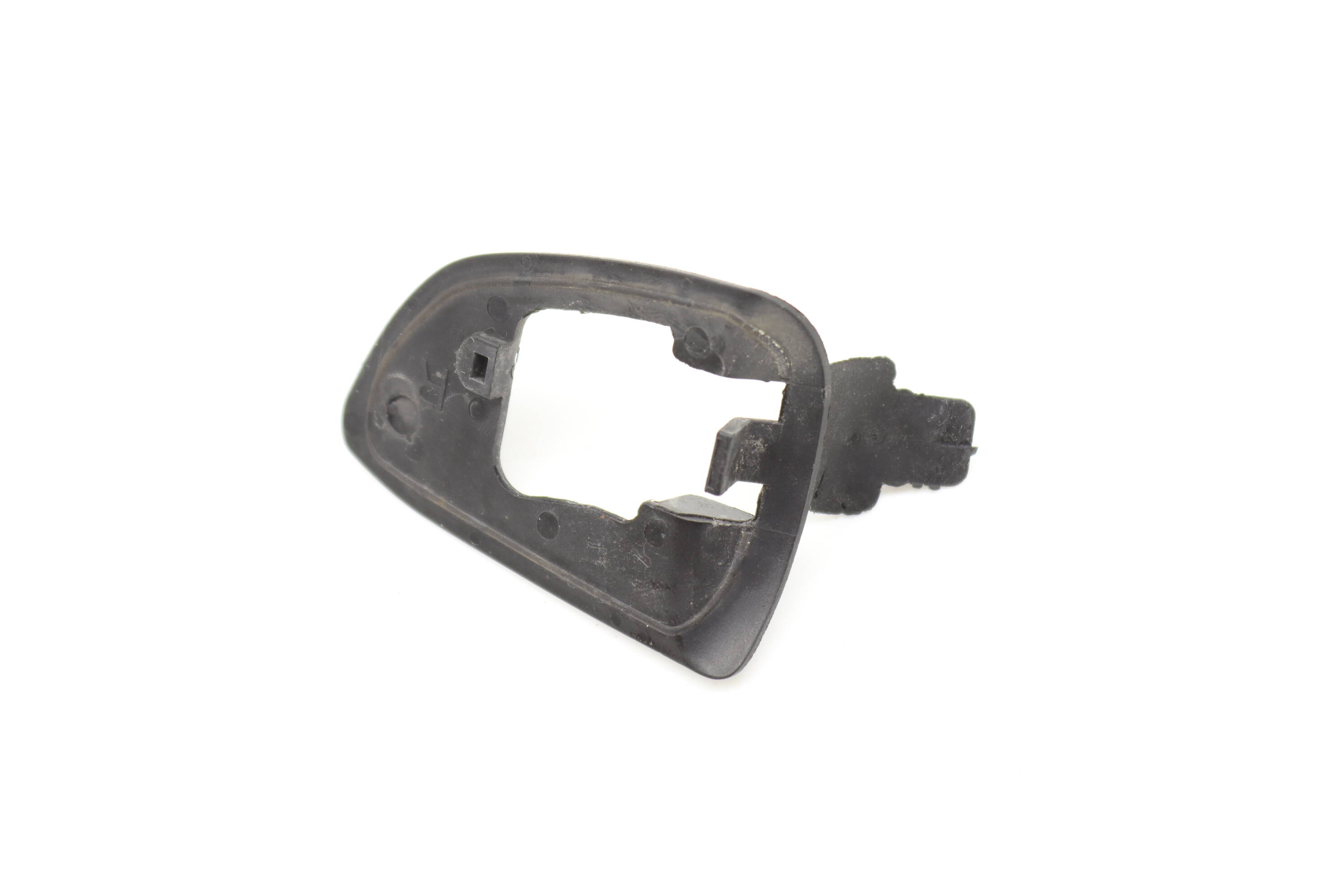 Exterior Door Handle Seal / Gasket (Front) 7P5837210 95853121000