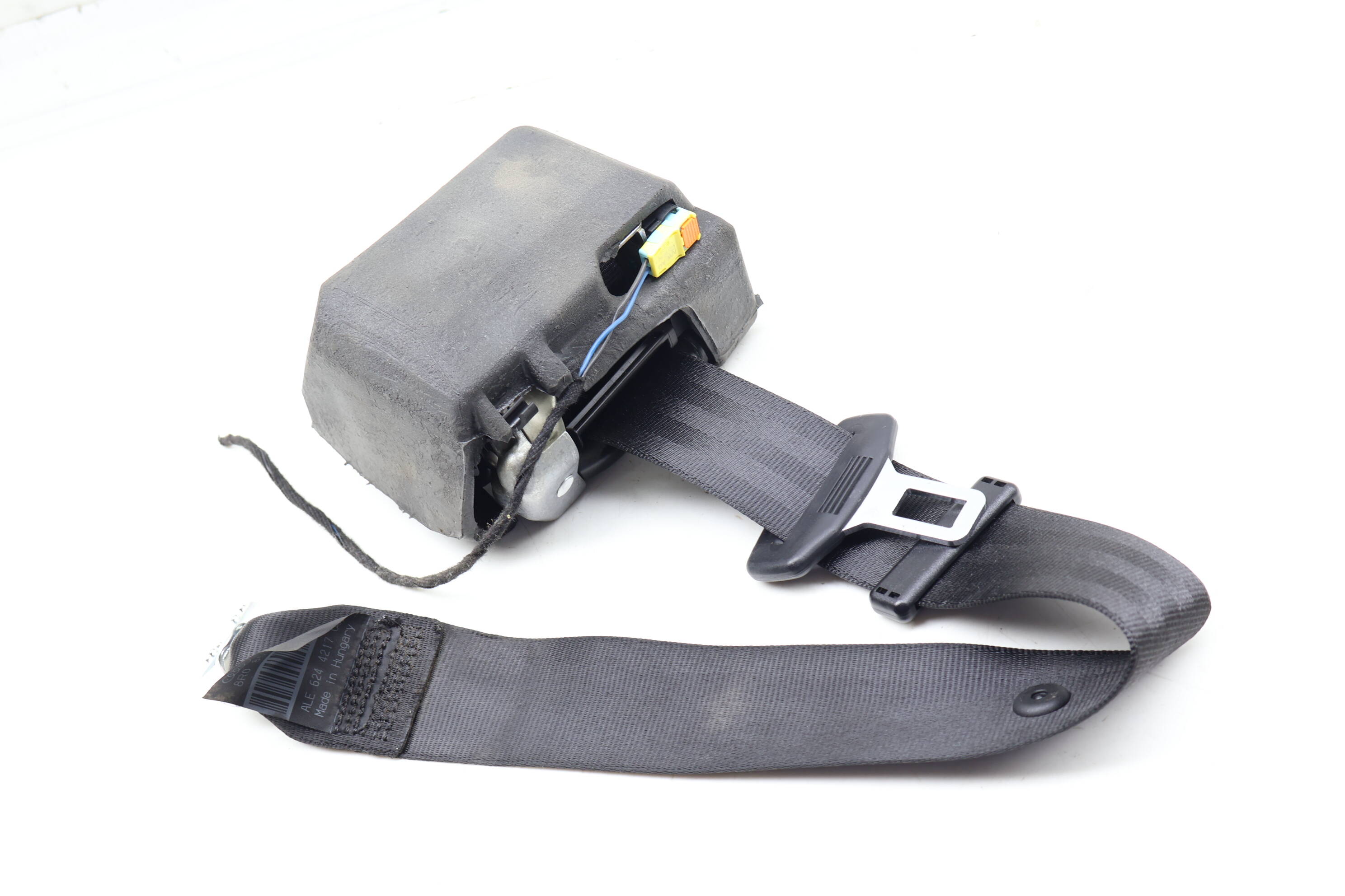 Seat Belt Retractor 8R0857805J