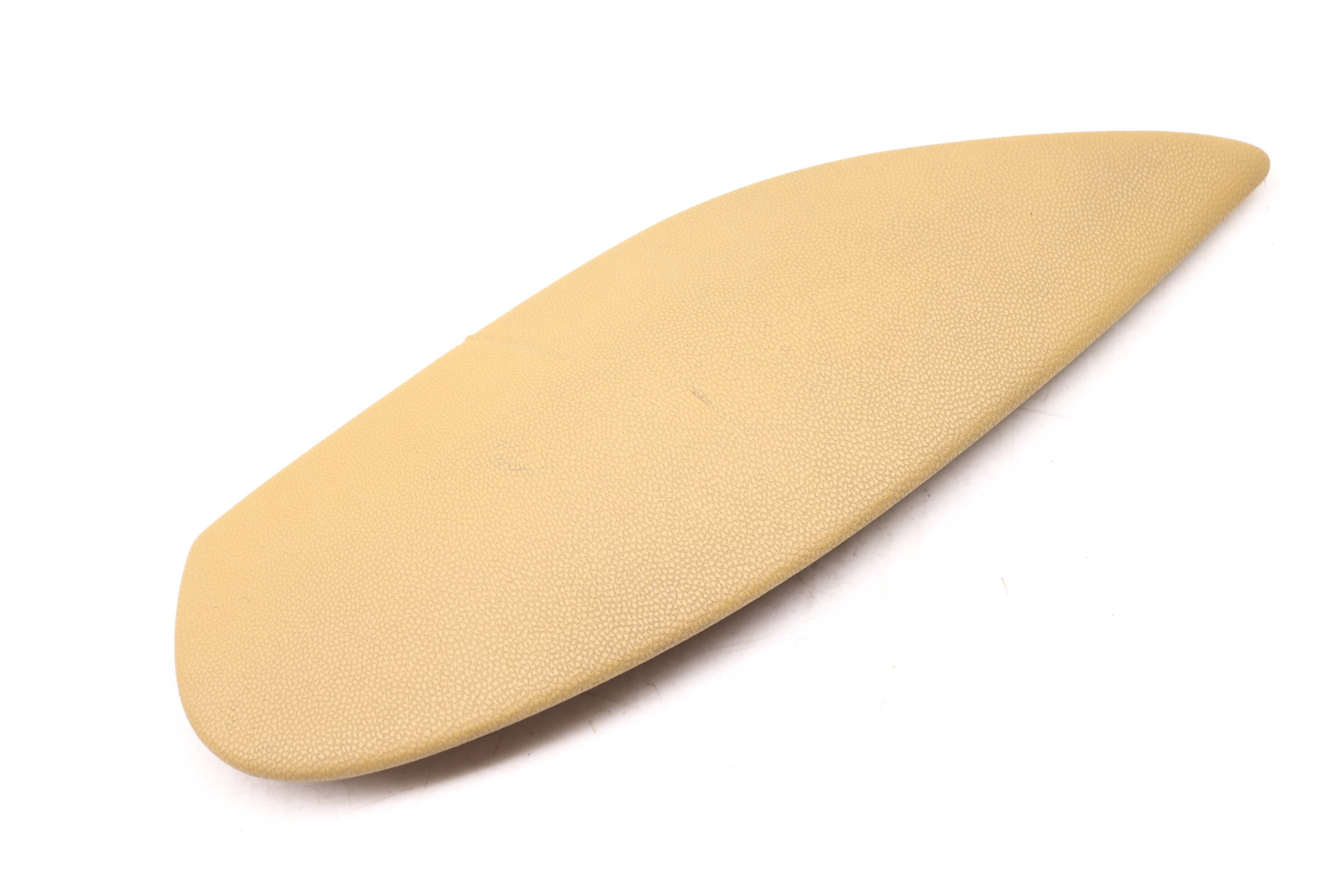 Center Console Trim 99655208705