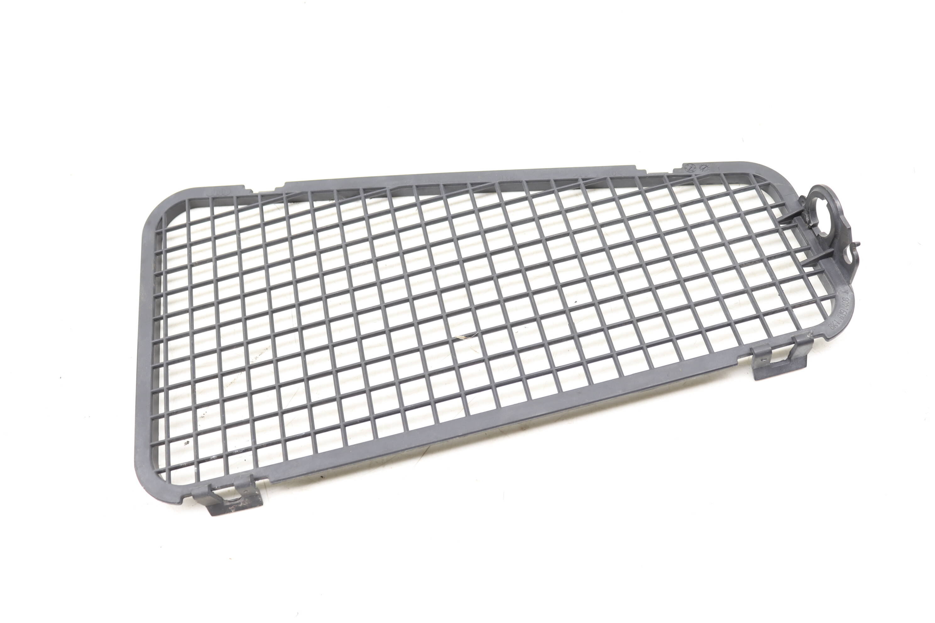 Cabin Air Duct Grille 8K1819408A