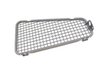 Cabin Air Duct Grille 8K1819408A