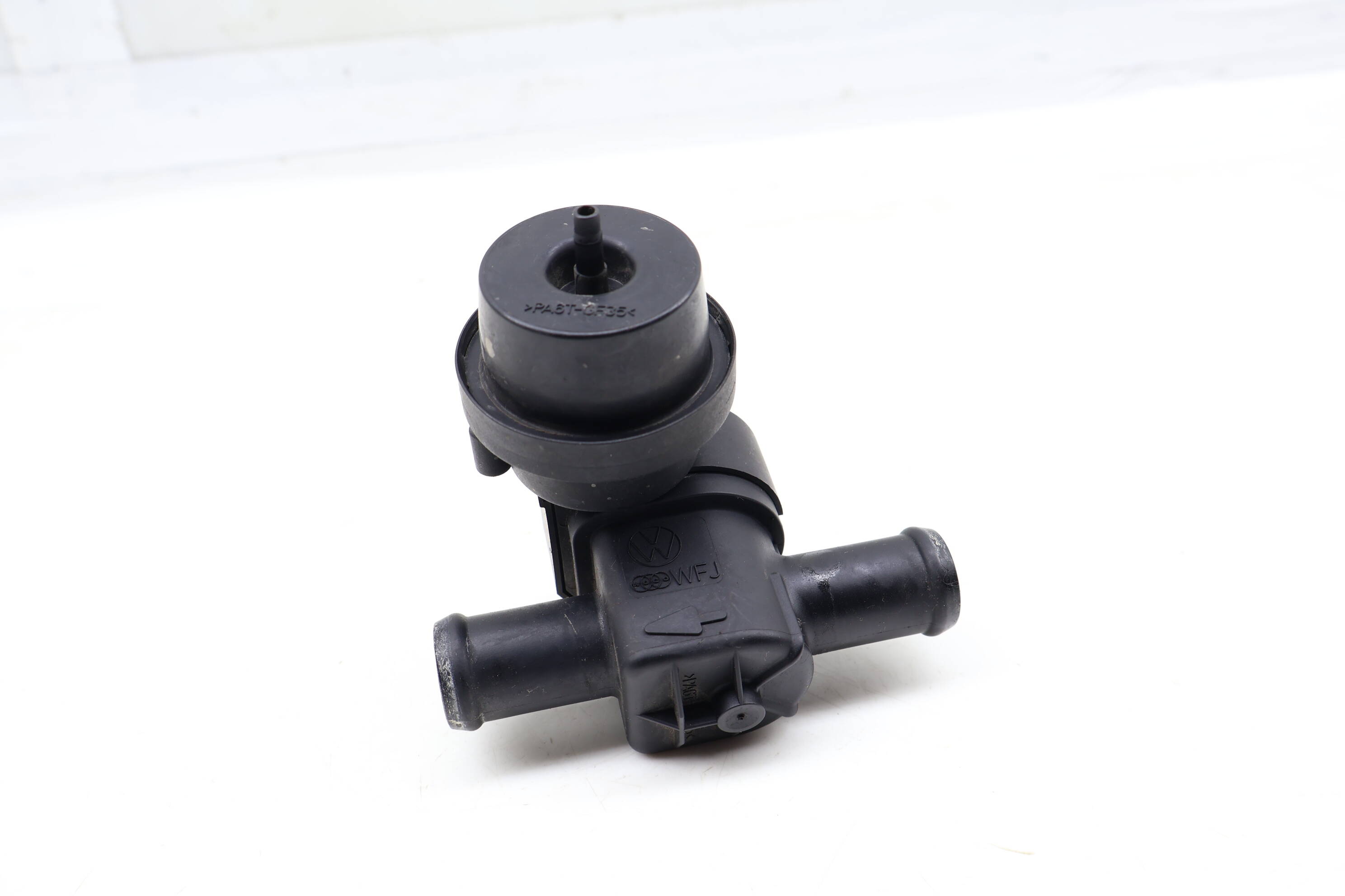 Heater Bypass Valve 1J0819809 95857280900