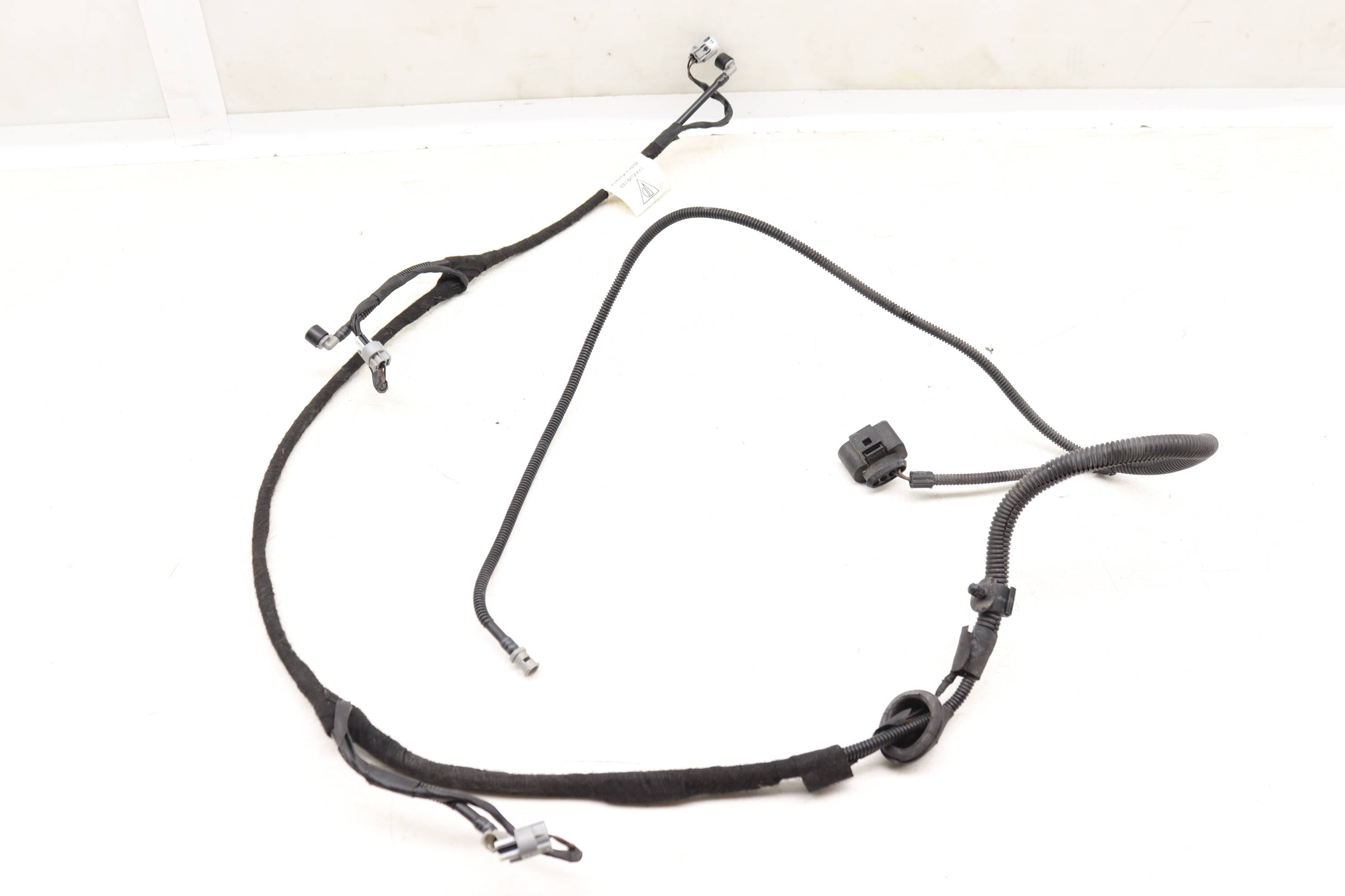 Windshield Washer Wiring Harness 97061254001