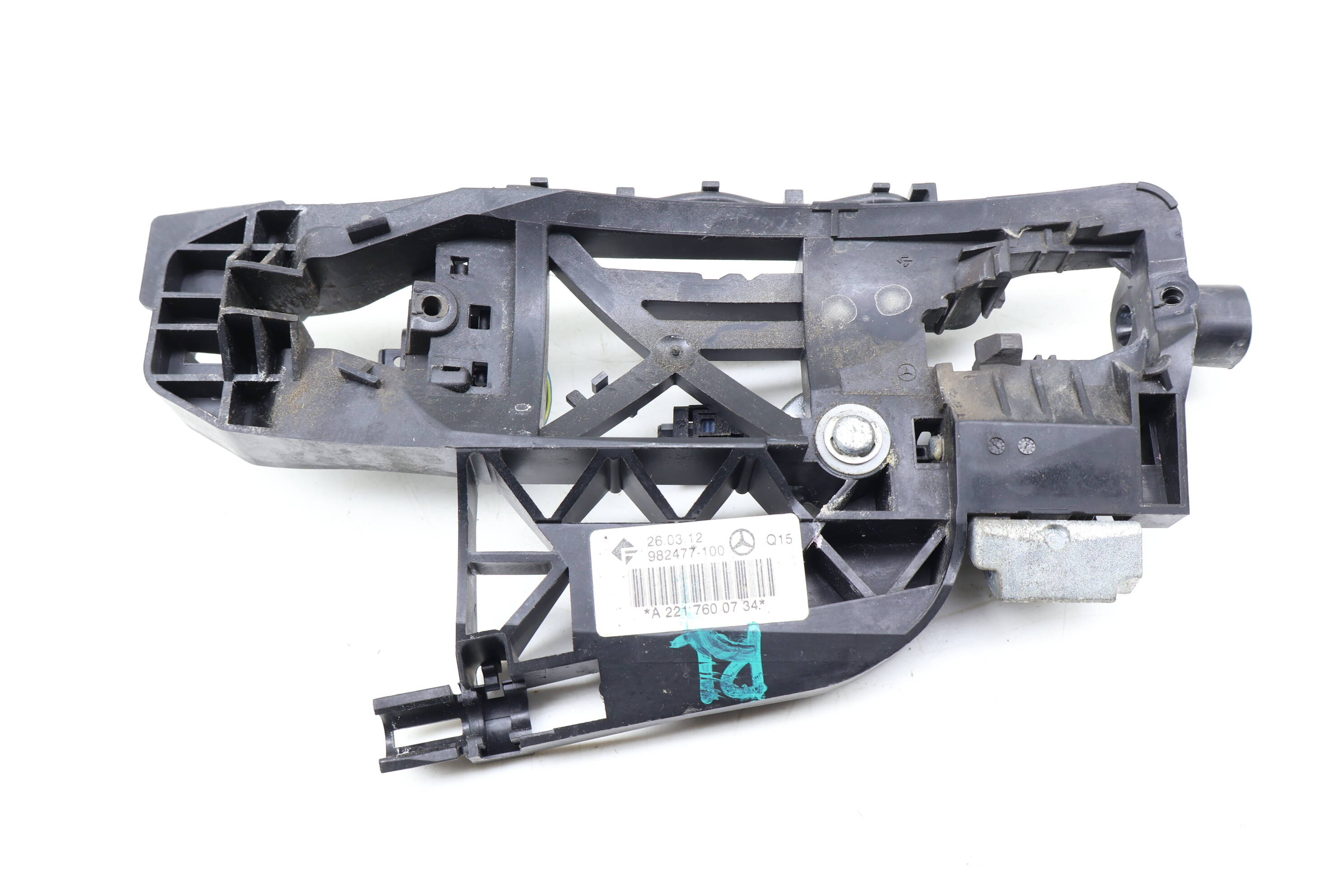 Exterior Door Handle Bracket 2217600734