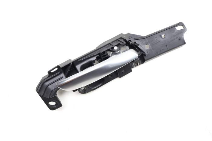 Interior Door Release / Handle 51219112430 main product photo