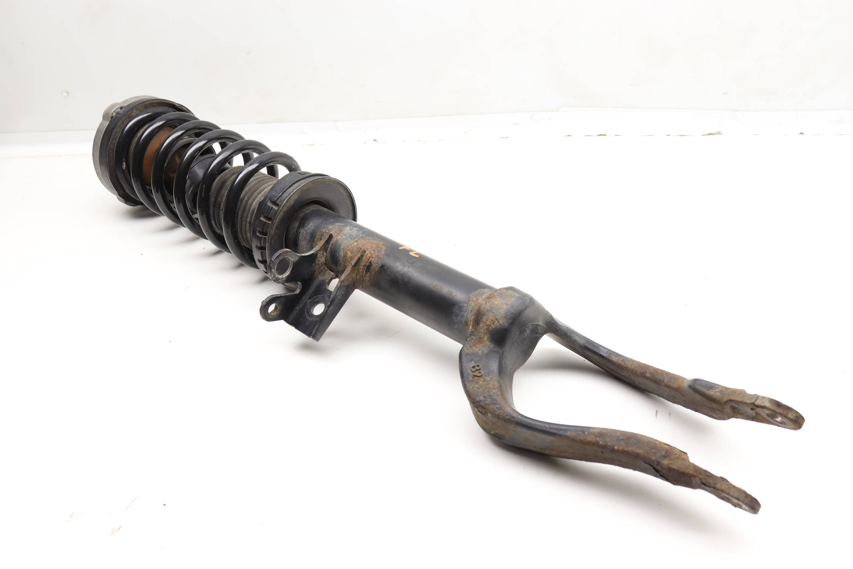 スキー LIBERTY TRANSFER 168cm Mini Strut Mount - Lemforder 31306772749 | FCP Euro