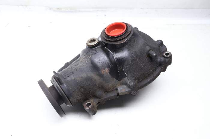 Axle Differential / Diff (3.64) 31507523653 main product photo