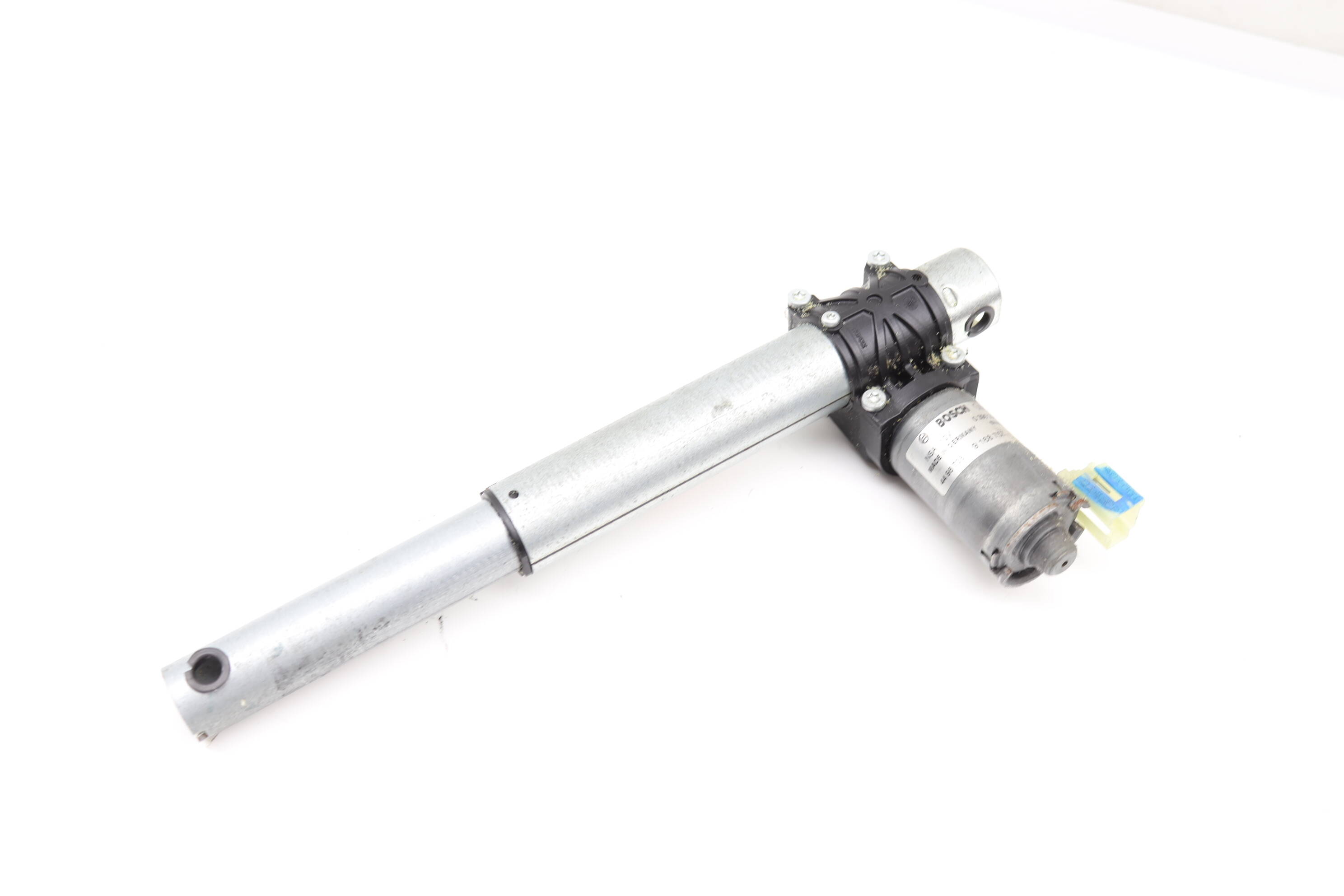 Rear Tilt / Height Seat Motor 67317075943