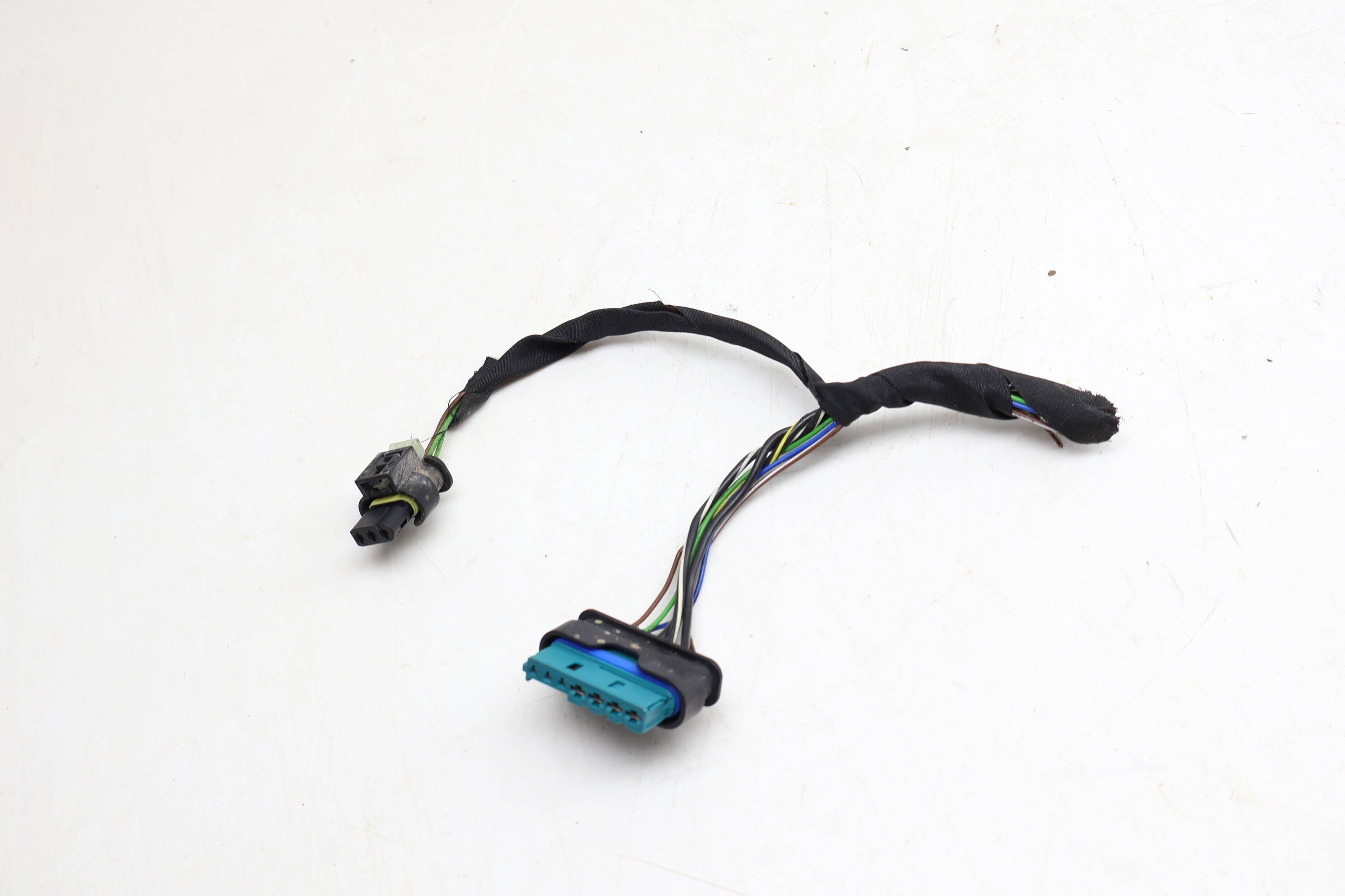 In-Tank Fuel Pump Wiring Connector / Pigtail