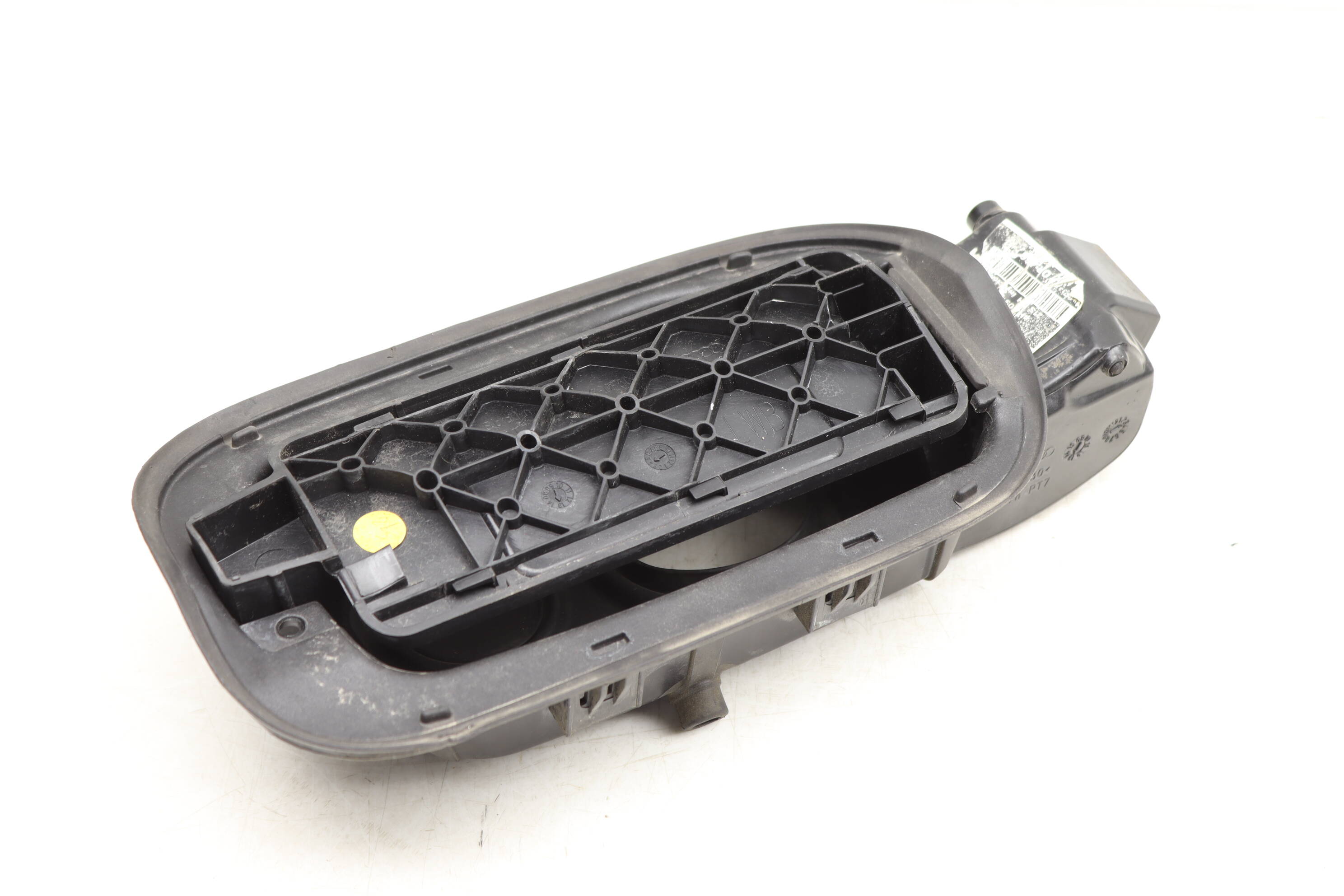 Gas / Fuel Filler Door Bracket 4H4809857B