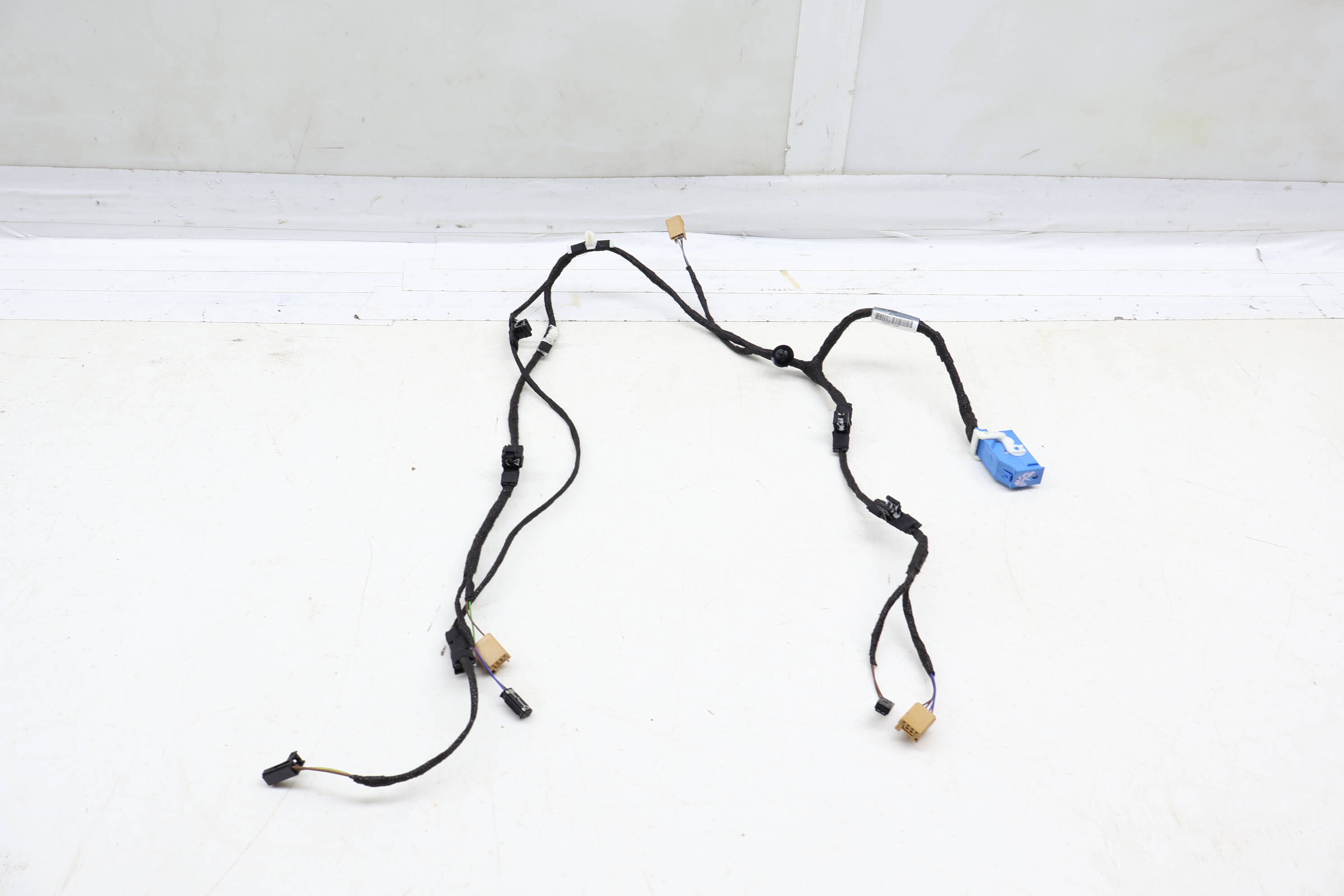 Door Panel Wiring Harness 8W8971036T