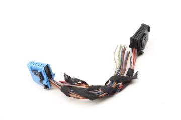 Ac Climate Control / Temp Unit Wiring Harness / Pigtail Set
