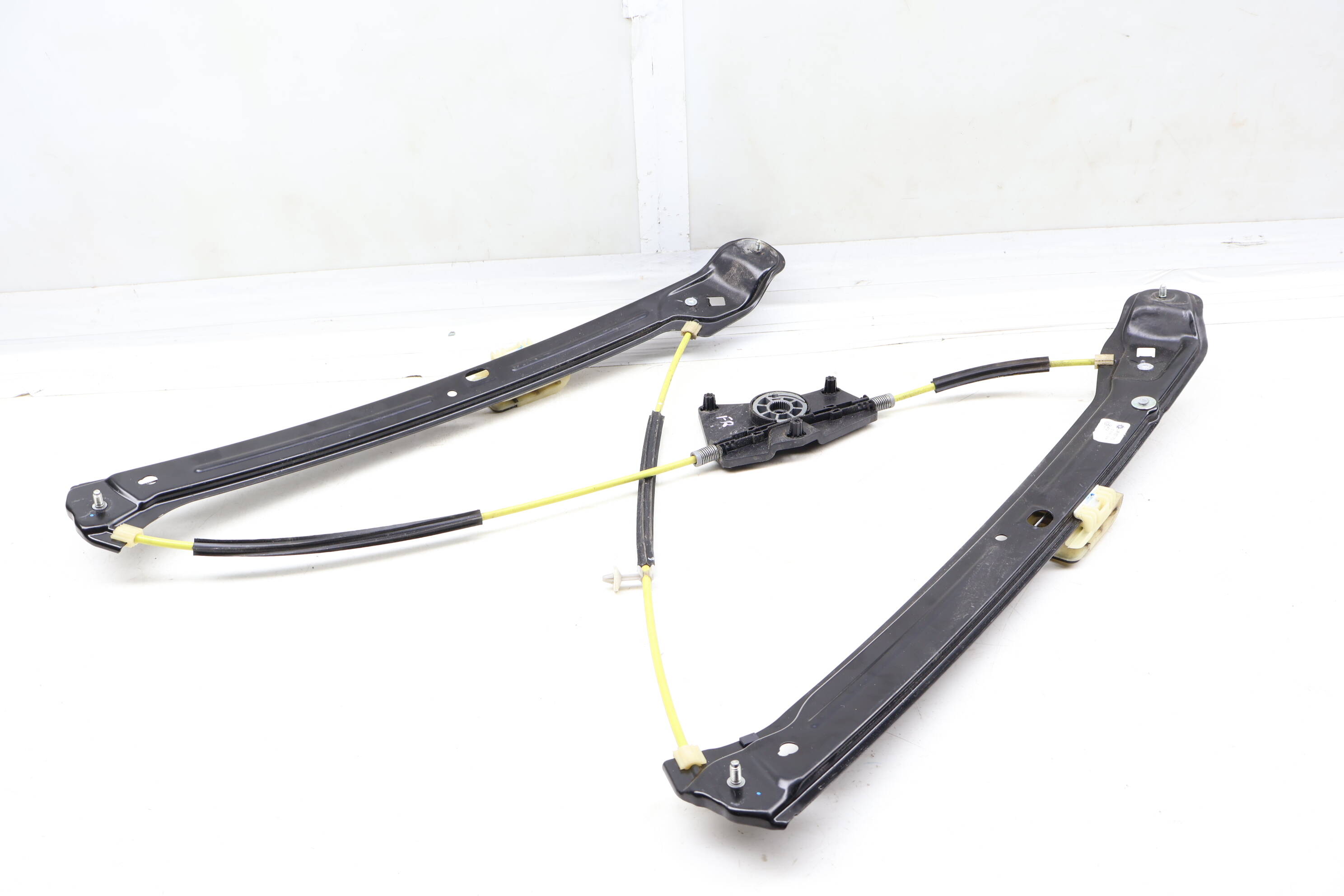 Window Regulator 3CM837462