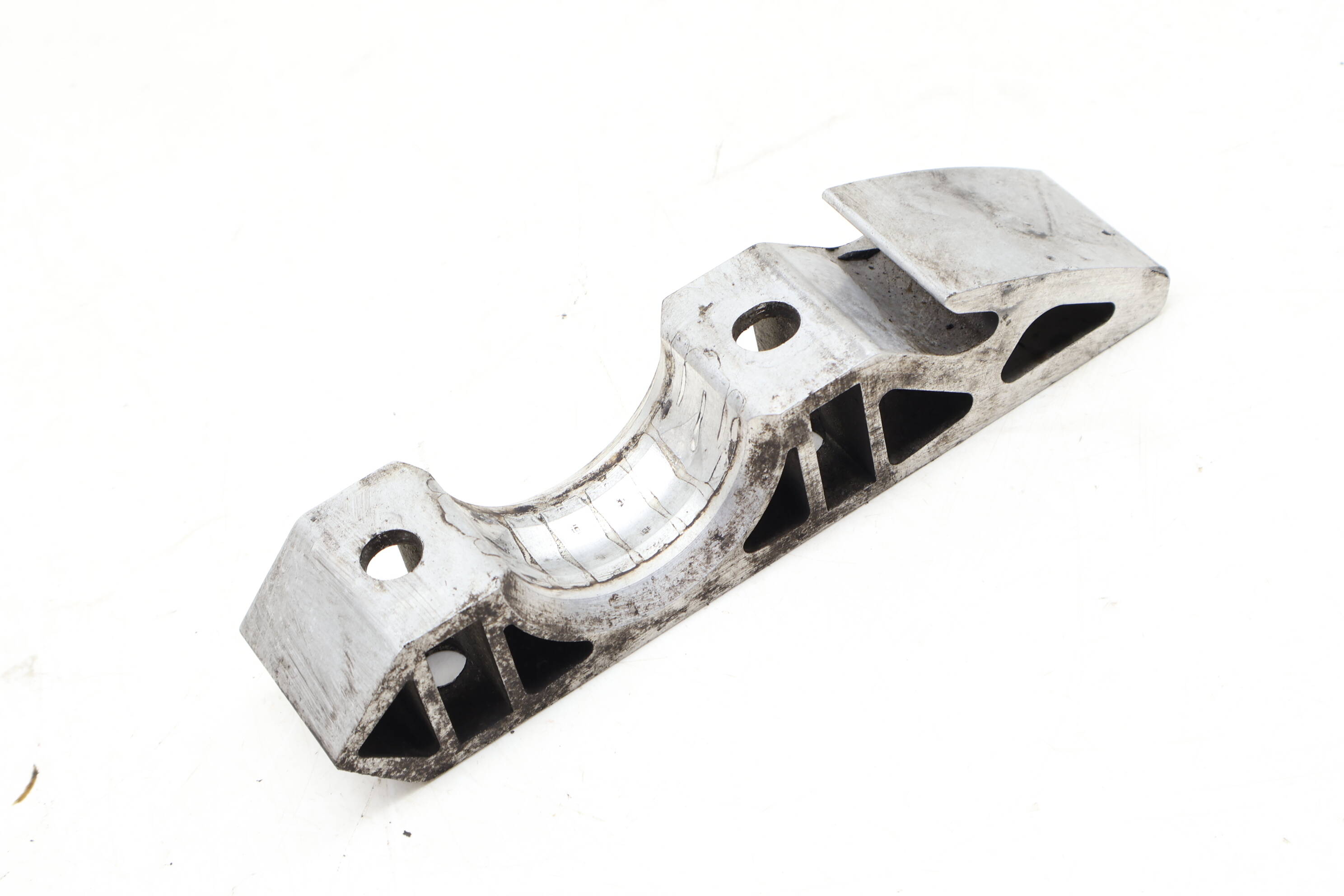 Sway / Stabilizer Bar Clamp Mount 7L0411063A