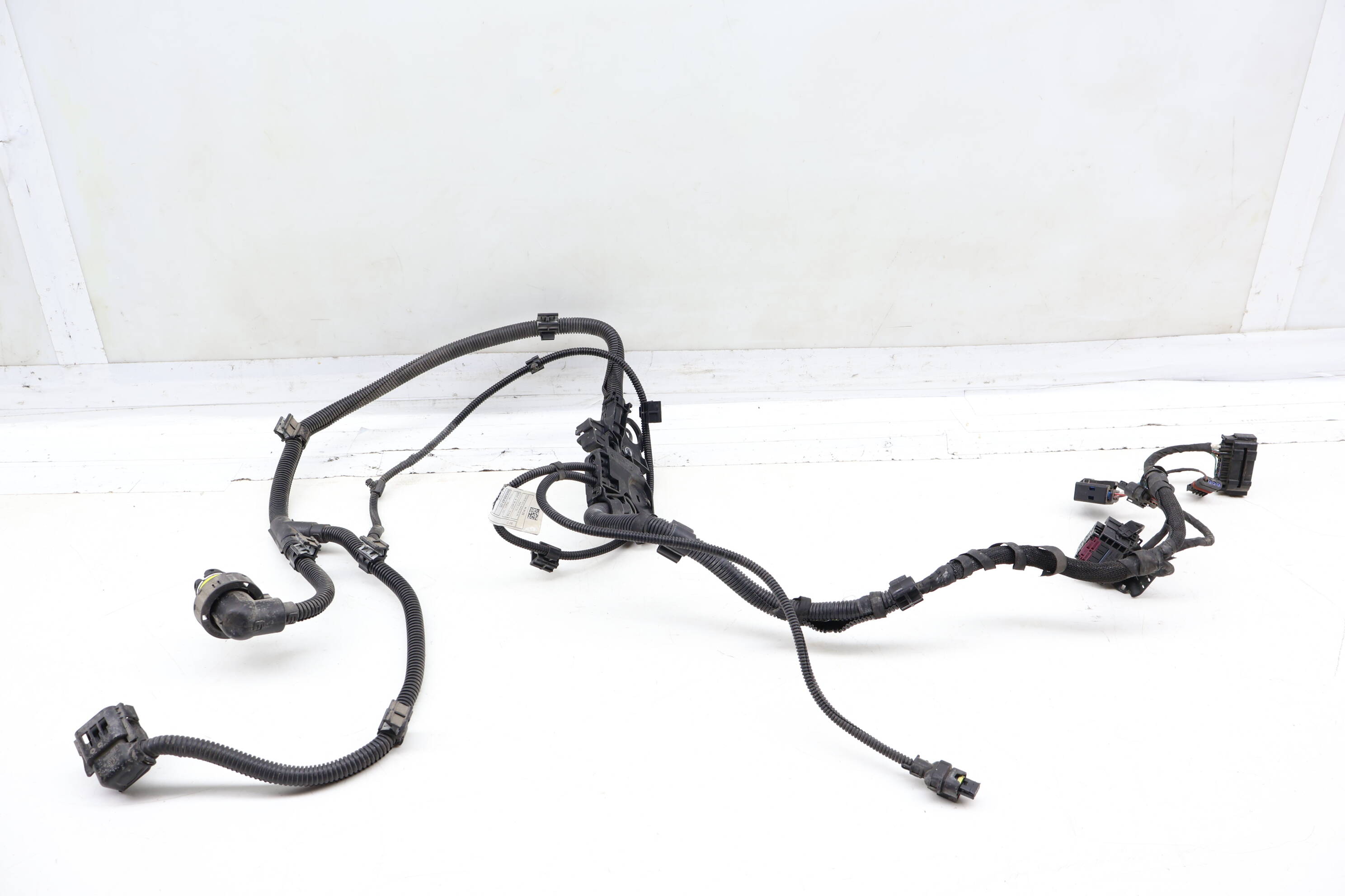 Engine / Transmission Module Wiring Harness 12538658843
