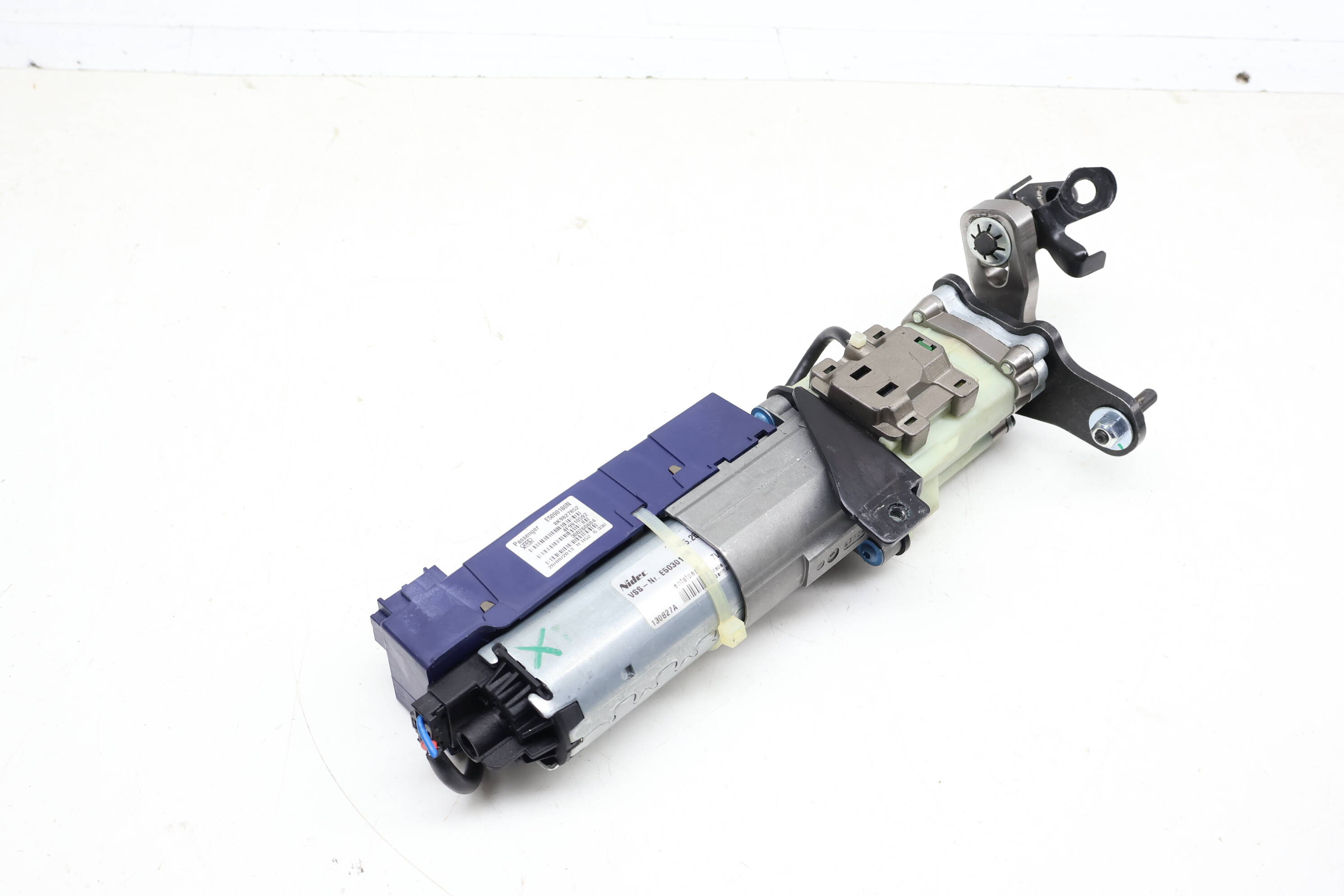 Trunk / Hatch Drive Unit Motor 8K9827852A