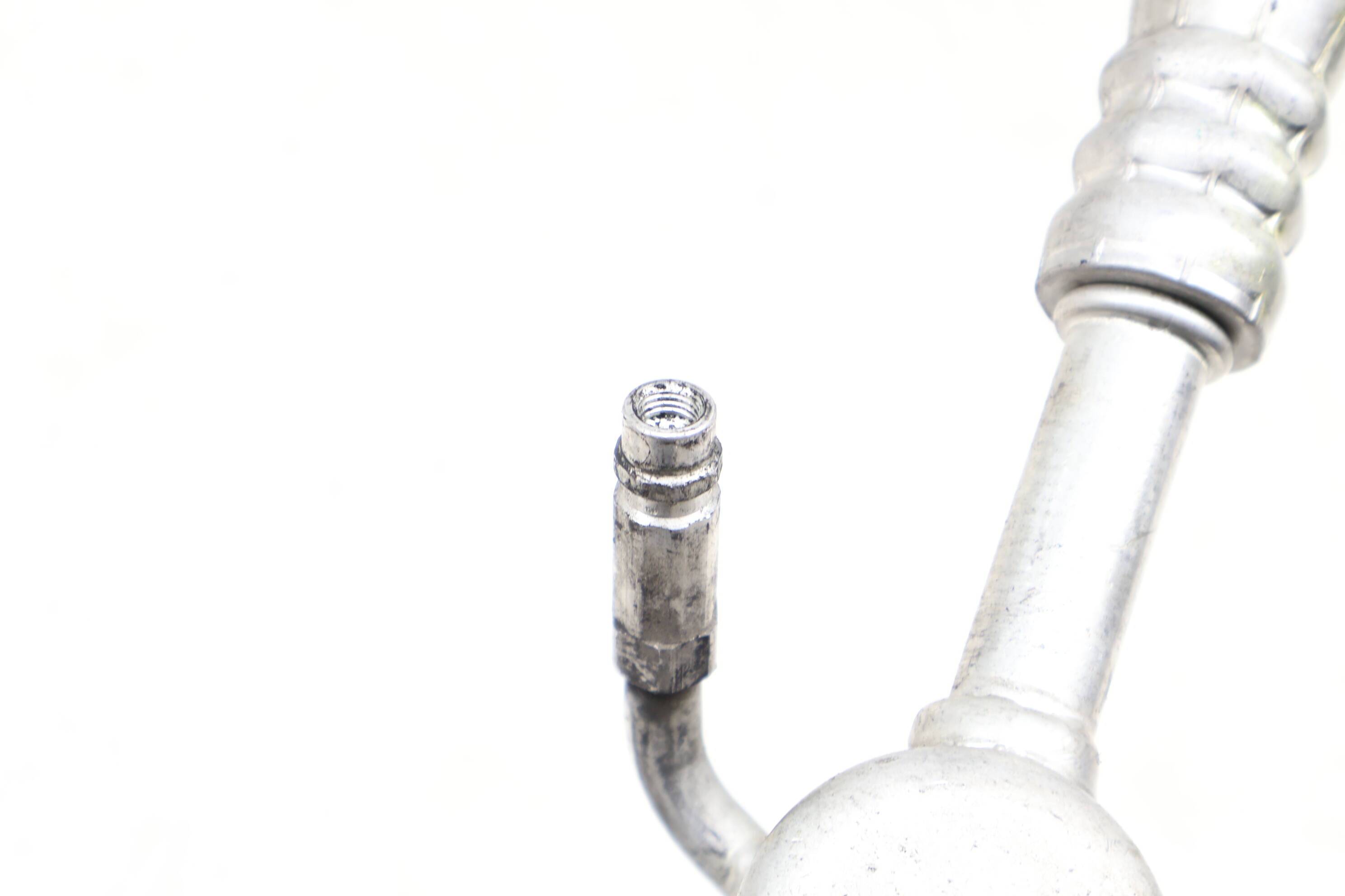 Audi Ac Line / Hose / Pipe (TT, TT Quattro) 8N1820743D