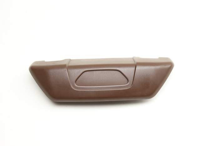 Upper Seat Backrest Trim 4M0881590L main product photo