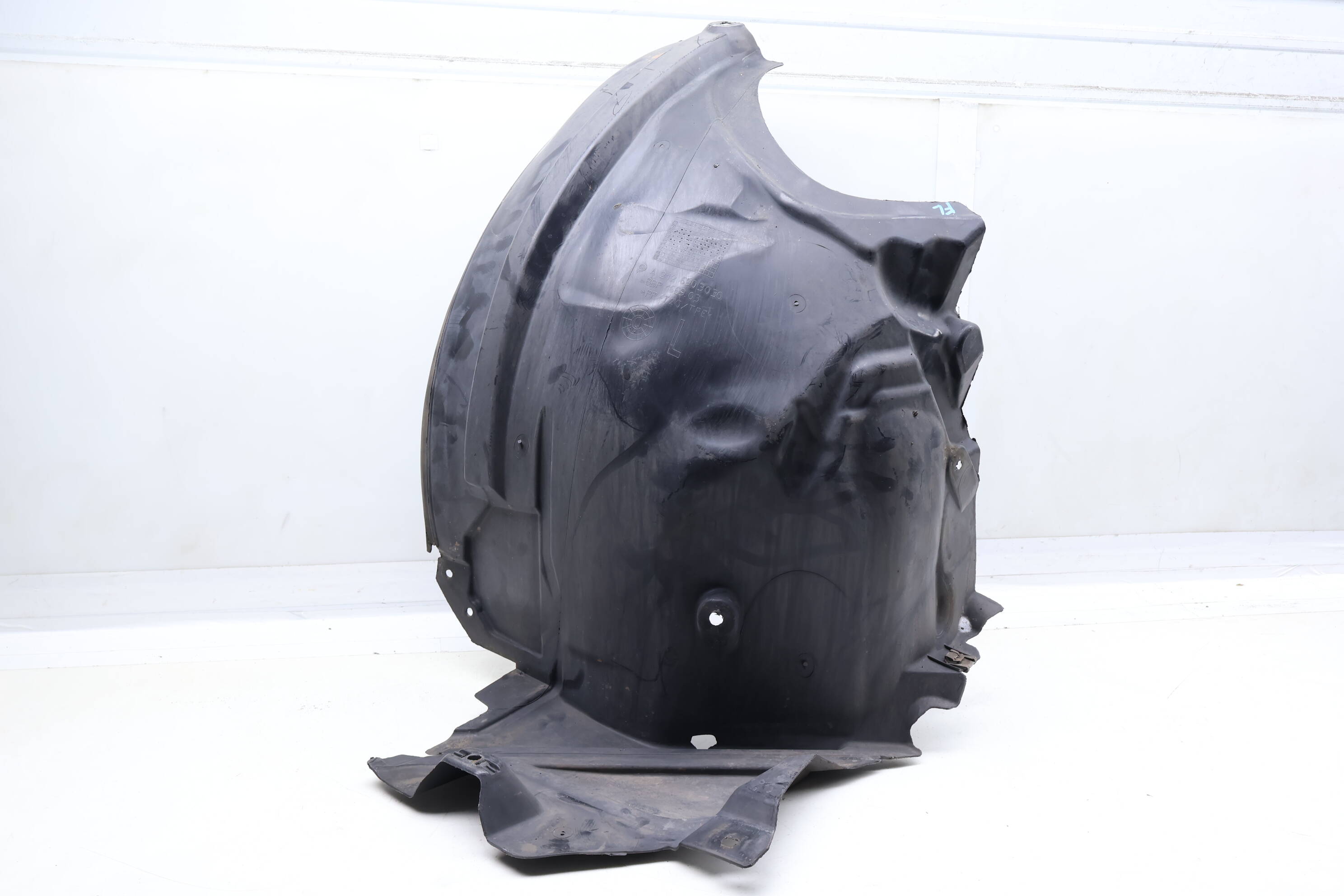 Fender Liner / Wheel Housing Cover (Rearward) 2126903030