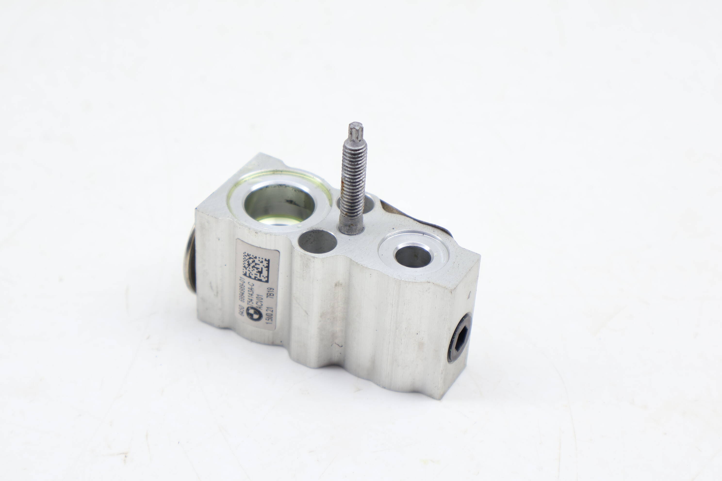 Ac Expansion Valve 64116994989