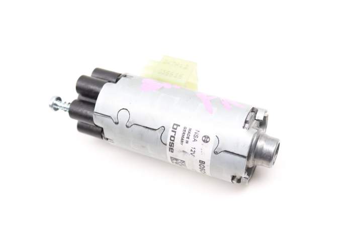 Slide Seat Motor (Longitudinal) 3Q0881184J main product photo