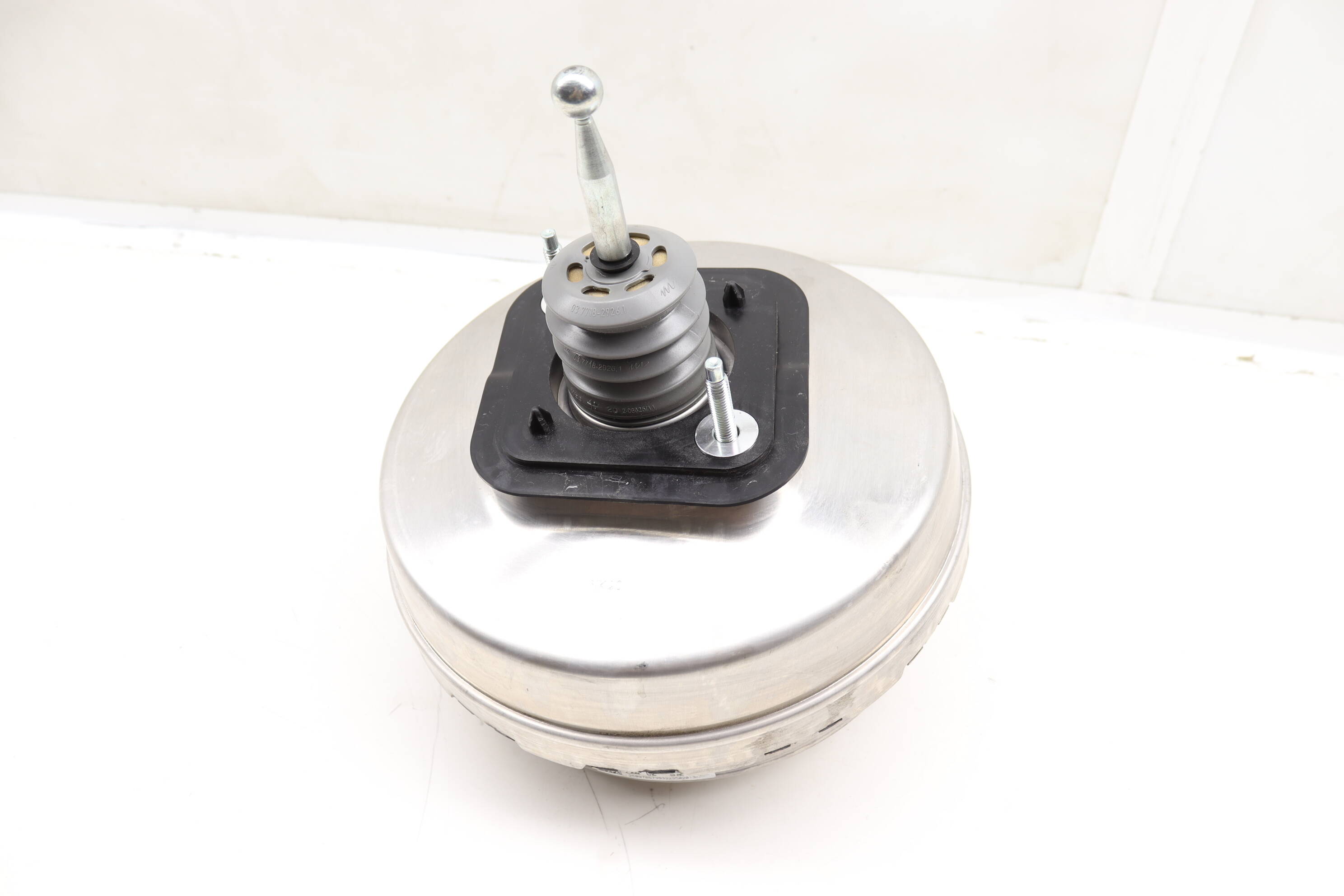 Power Brake Booster 34338092746