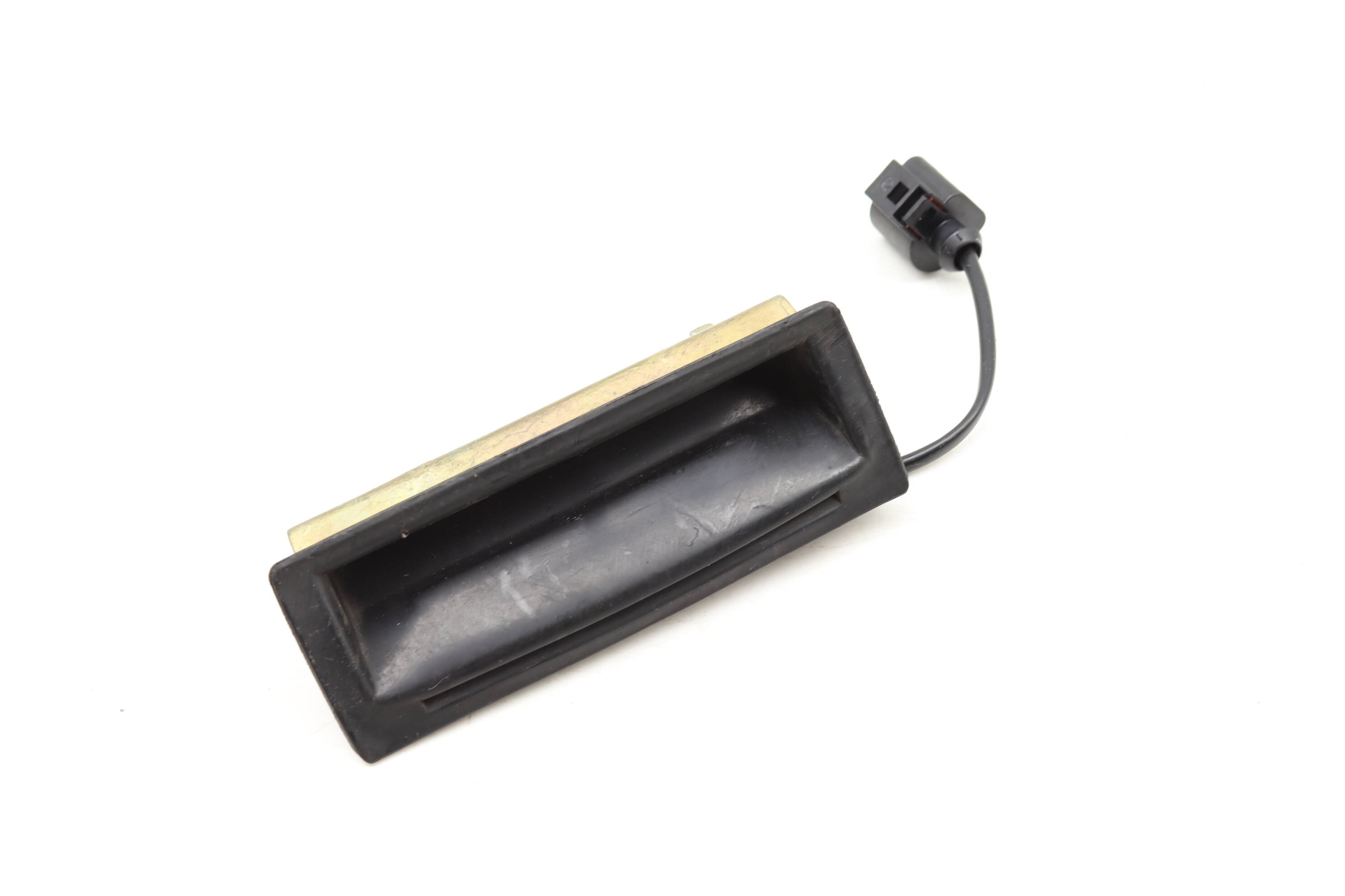 Trunk Release Handle / Switch 1J0827566F