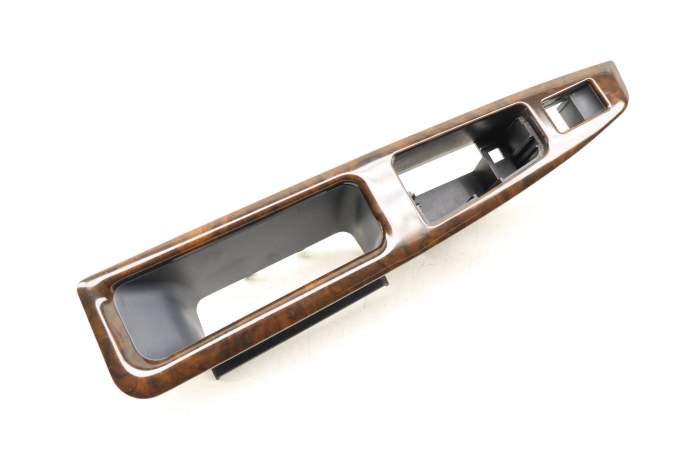 Door Panel Switch Trim / Bezel 4D0959527C main product photo