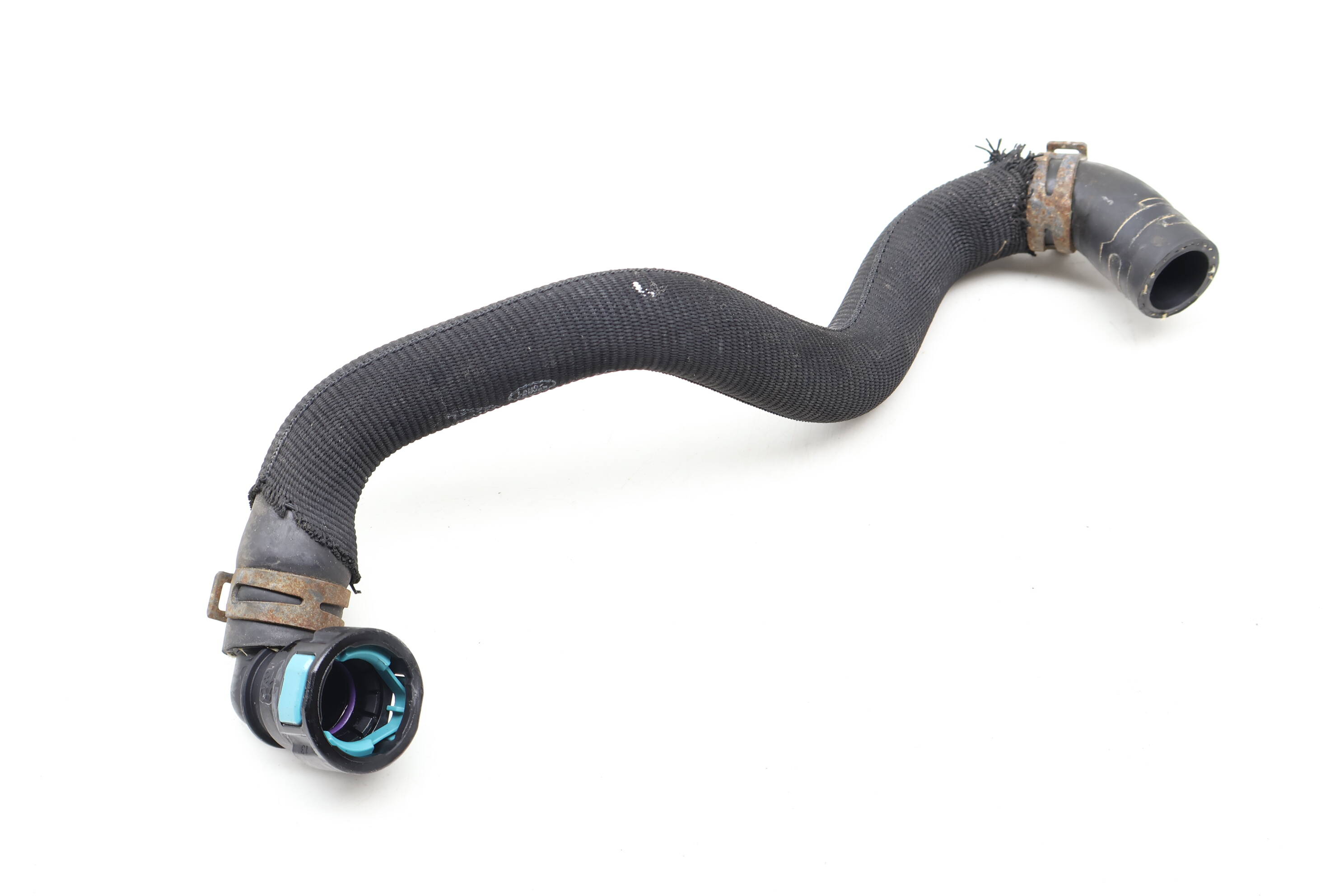Coolant Water Pump Hose / Line GX738B504AC