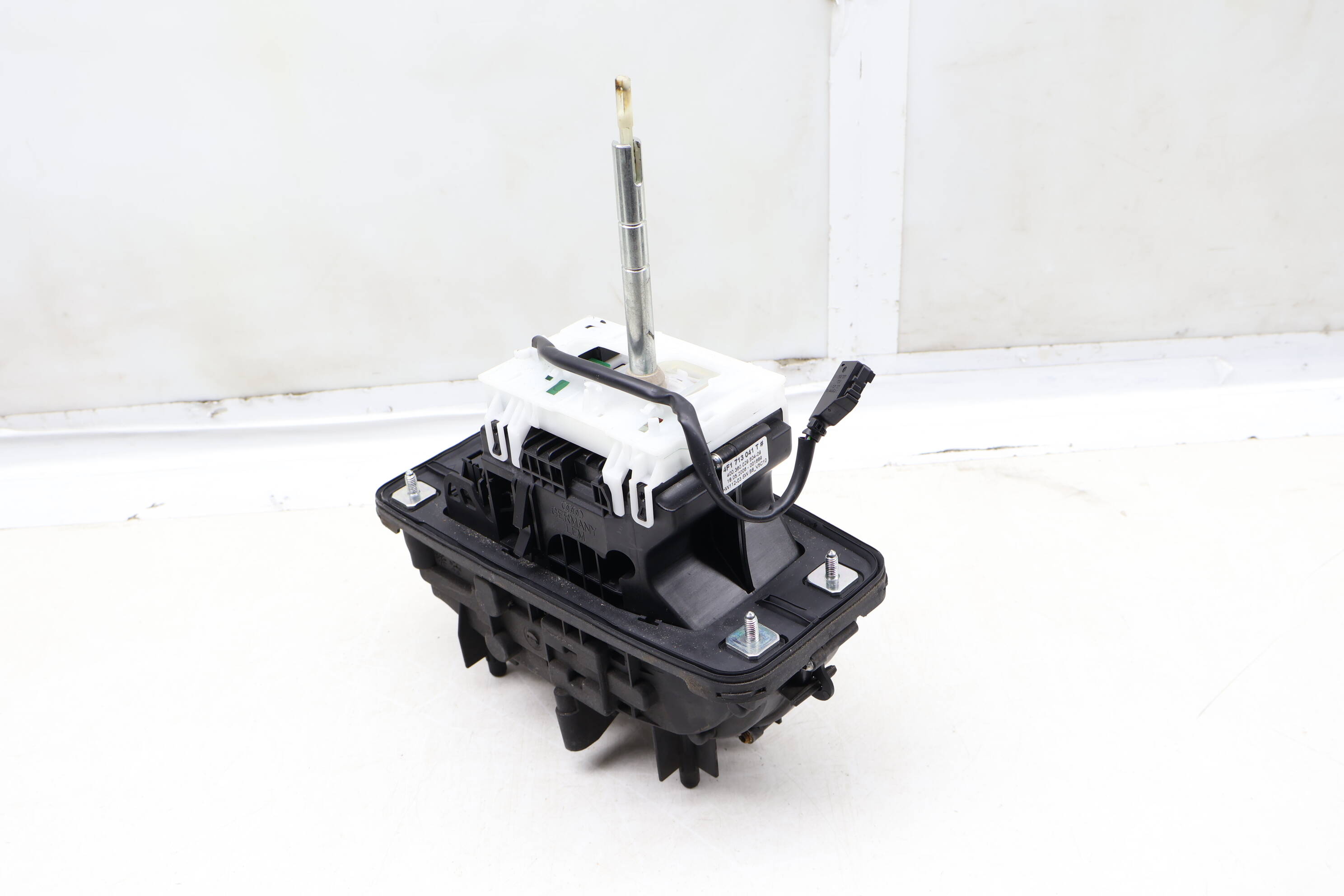 Audi Volkswagen純正DSGフルード 湿式6速DSG/S-tronic】DSGオイル + 純正オイルフィルター交換