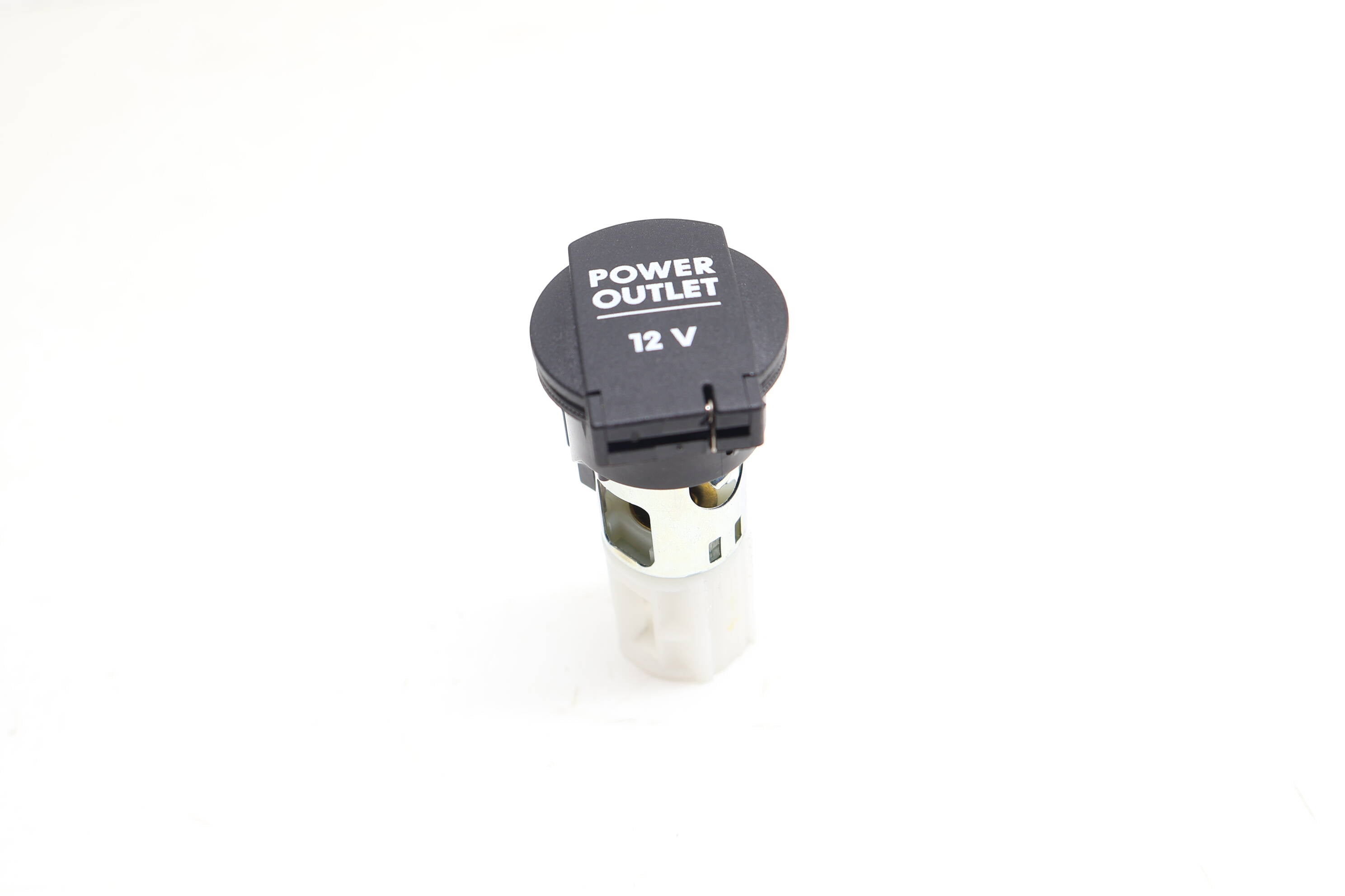 12V Power Outlet 1K0919309 95865210700