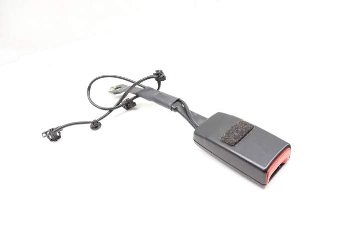 Seat Belt Buckle / Receiver 8R0857755M main product photo