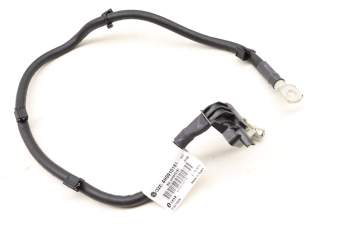 Battery Cable 4H0915181