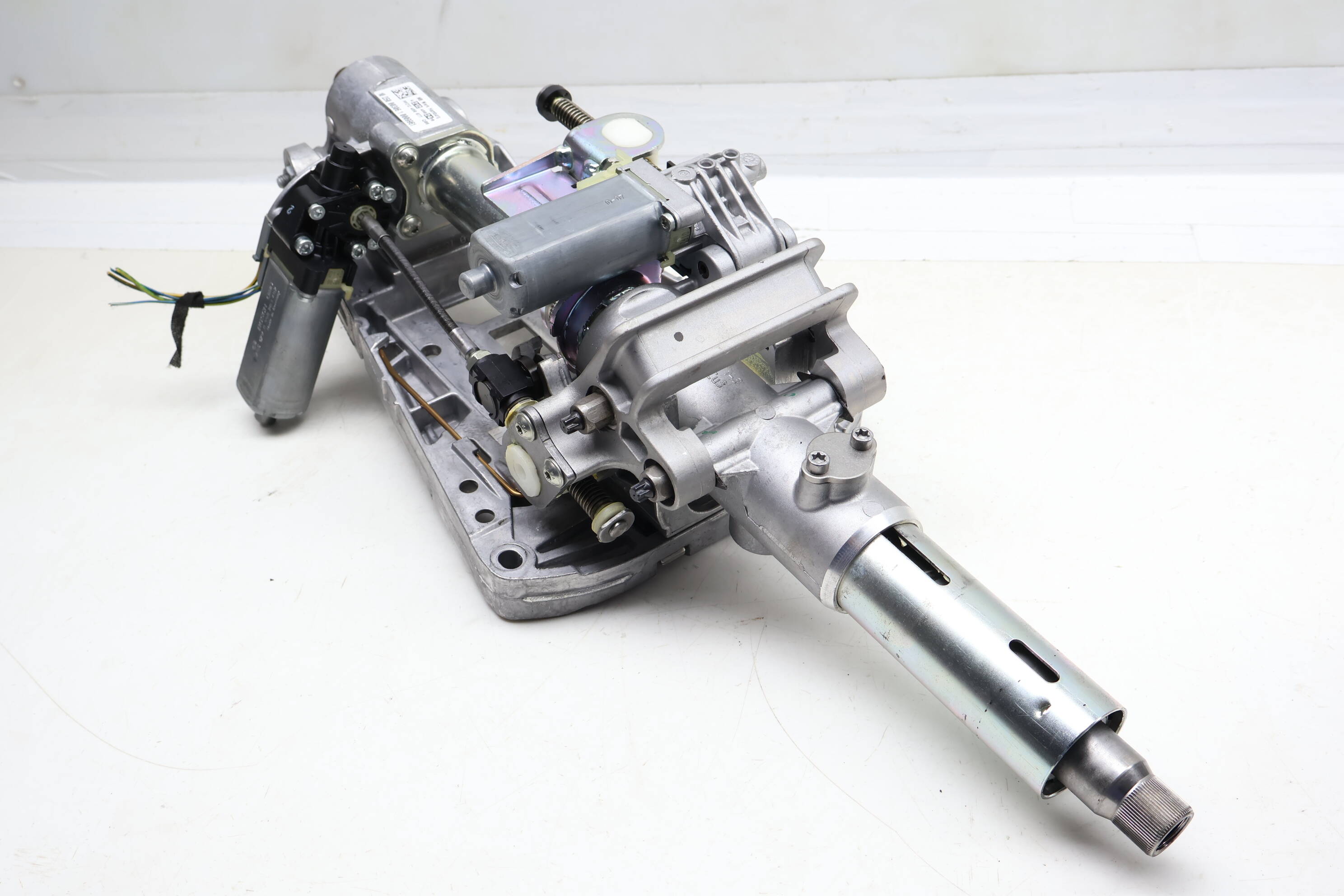 Steering Column Assembly 2124602416