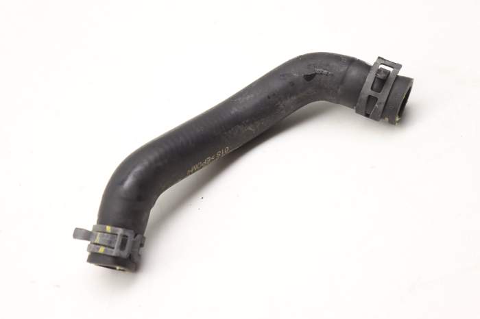 Coolant / Water Hose 4M0121449BG main product photo
