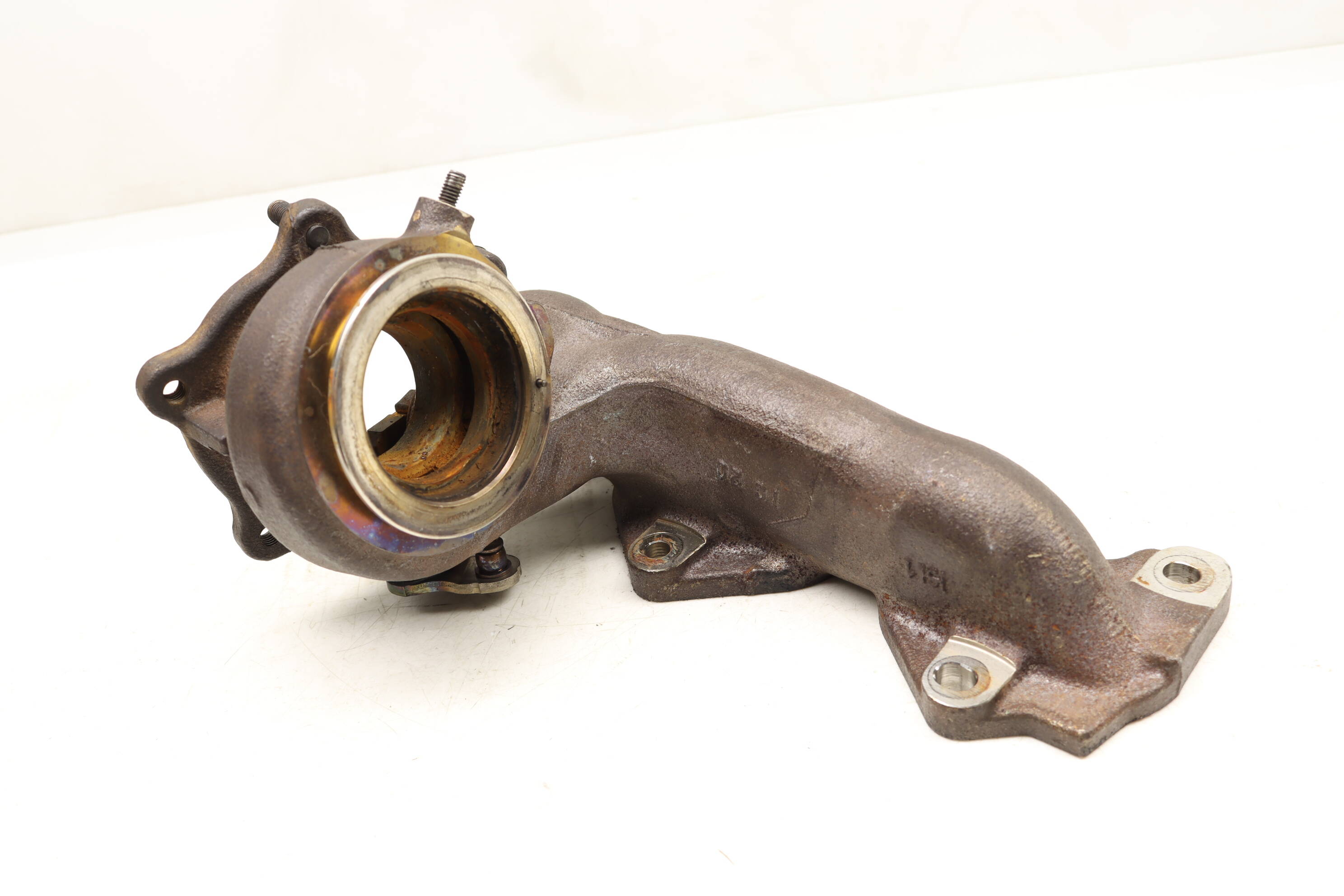 Turbo Exhaust Manifold 94612302531