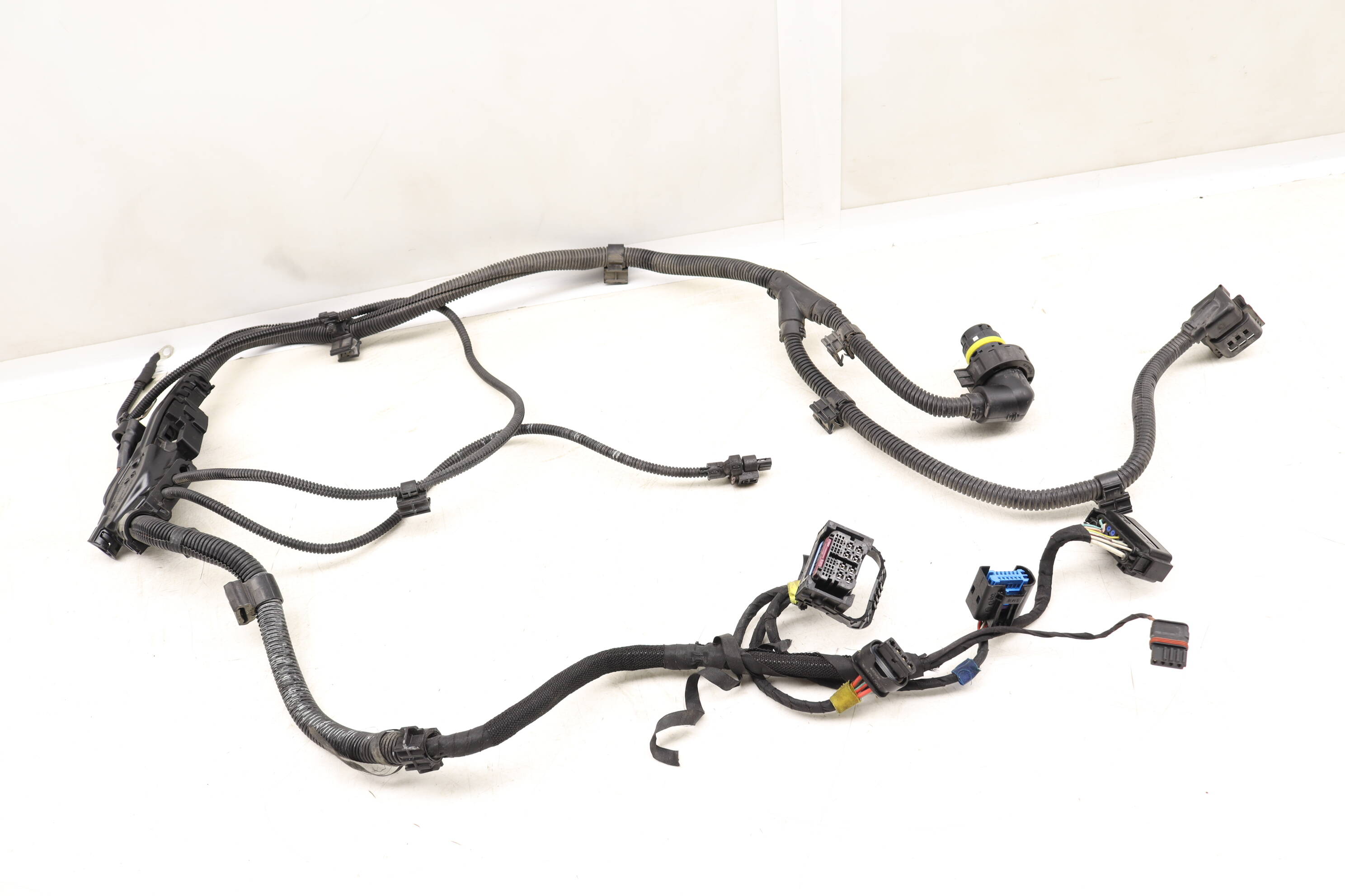 Engine / Transmission Module Wiring Harness 12538658843