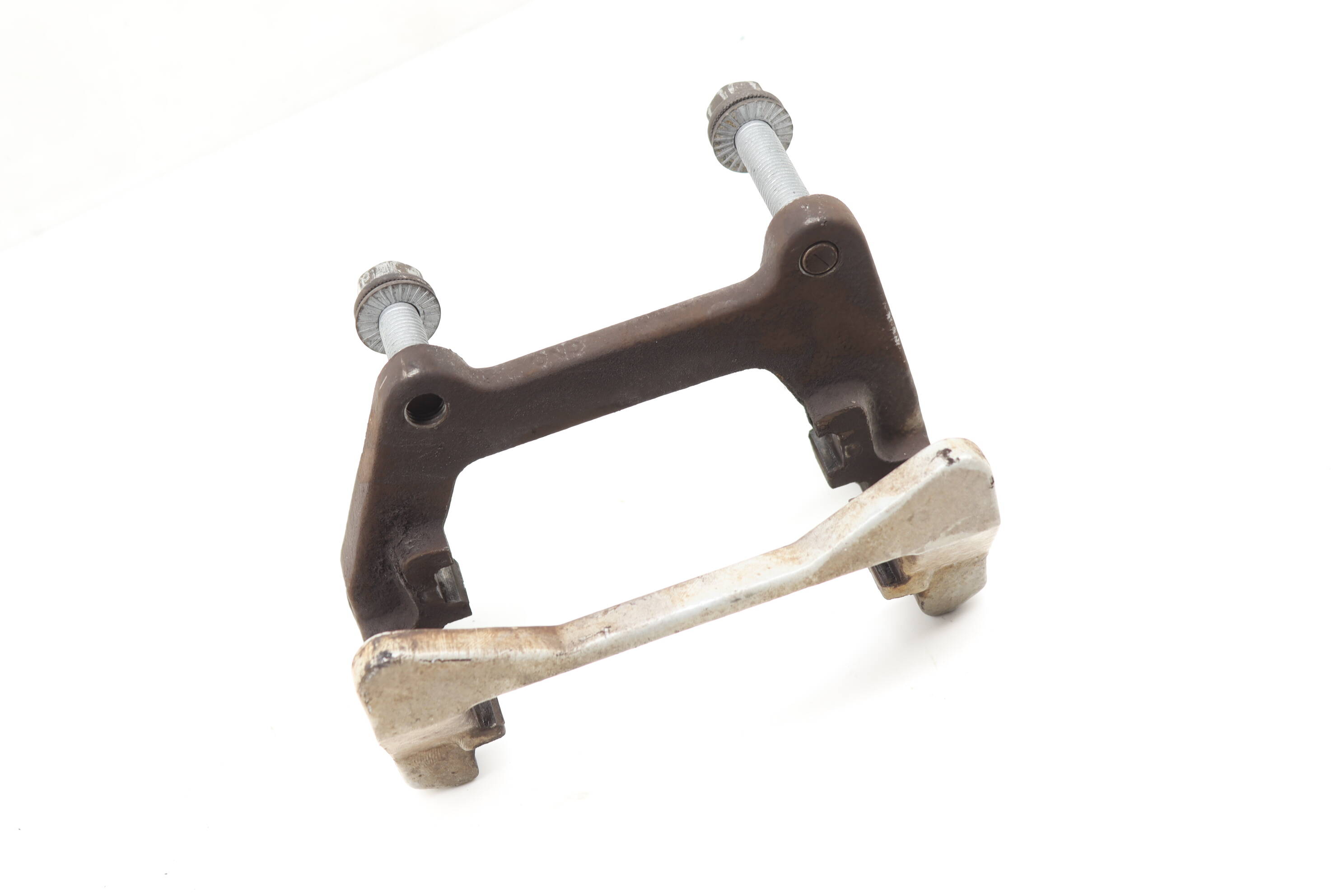 Brake Caliper Carrier / Bracket 95B615426C