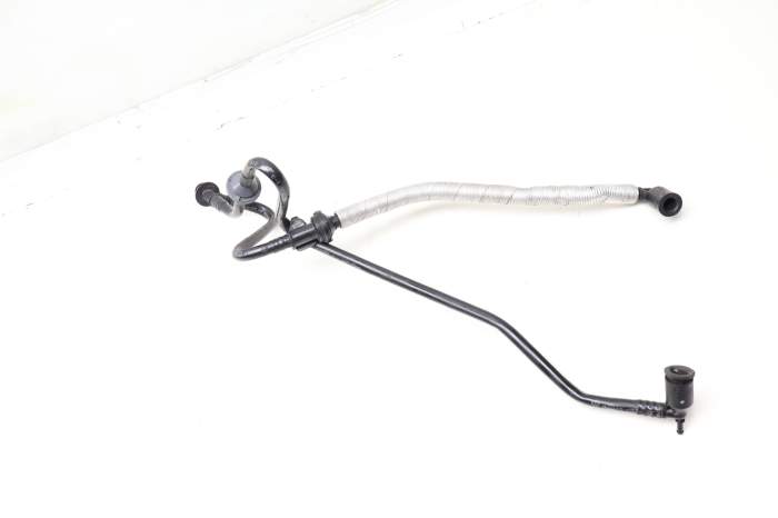 Brake Vacuum Hose / Line 3QF612041E main product photo