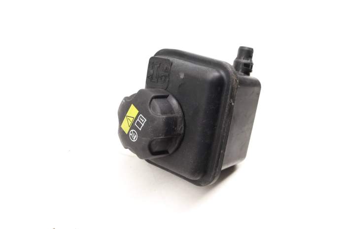 Coolant Expansion Tank / Reservoir / Bottle 17137841266 main product photo