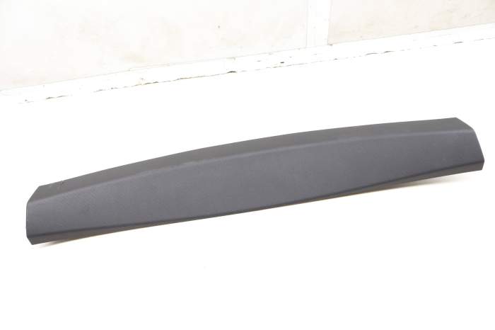 Upper Trunk / Hatch Trim Panel 51498073677 main product photo