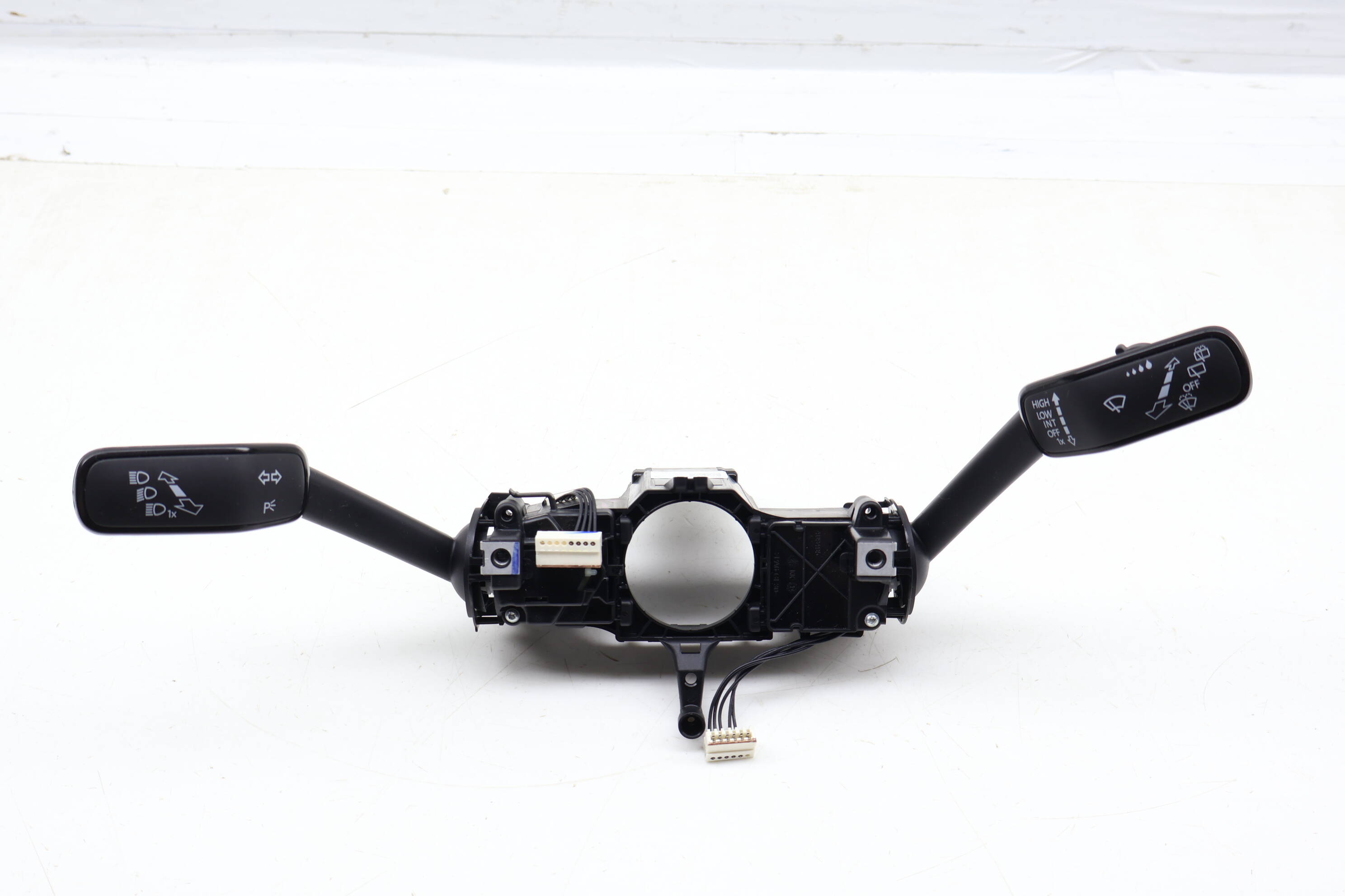 Steering Column Switch / Stalk Assembly 5Q1953521R